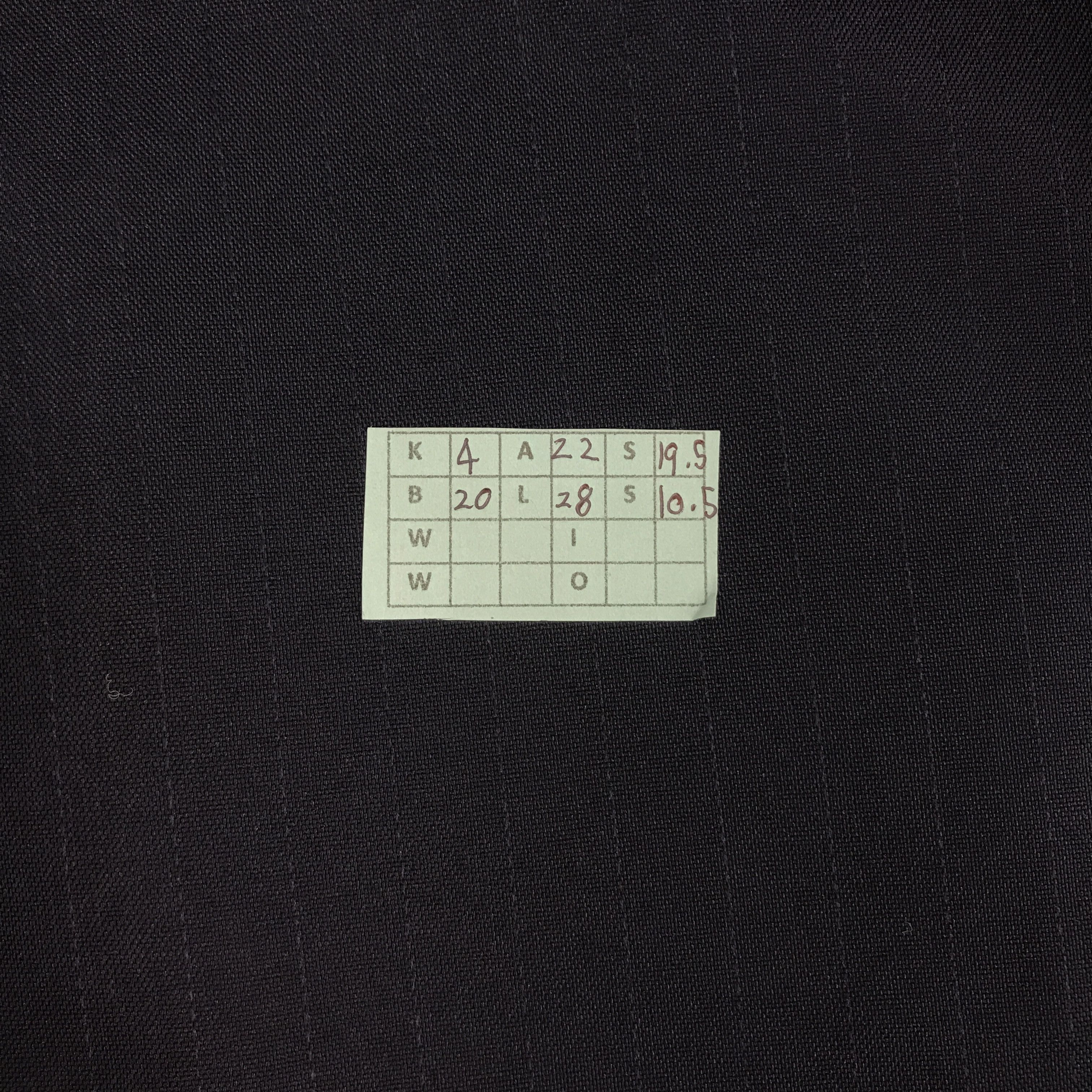 Japanese Brand FAMILY MART JAPAN UNIFORM SHOP OG JACKET Size US L / EU 52-54 / 3 - 7 Thumbnail