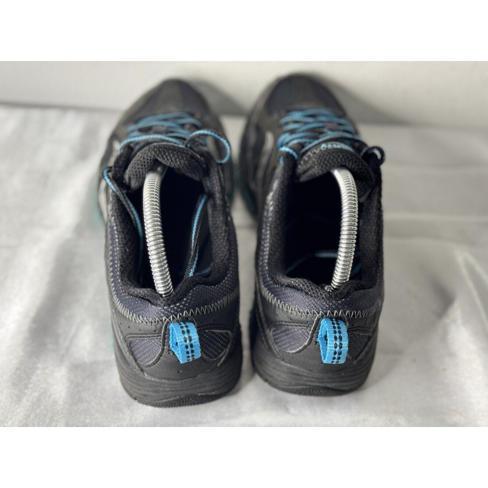 Saucony Saucony Men's Excursion TR12 Trail Sneakers 9.5 Black Size US 9.5 / EU 42-43 - 4 Thumbnail
