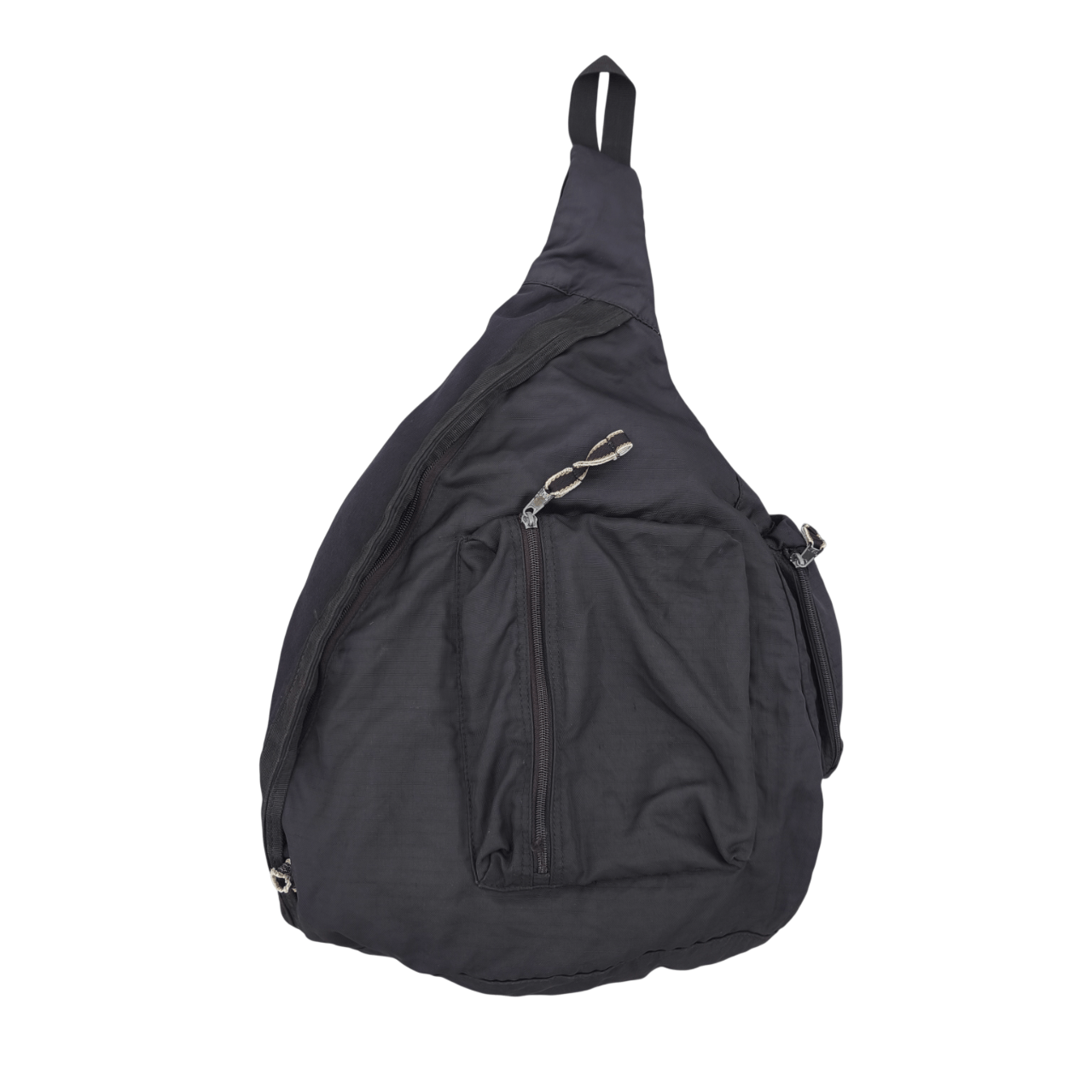 Gap Vintage GAP Military Crossbody Sling Bag Backpack Size ONE SIZE - 3 Thumbnail