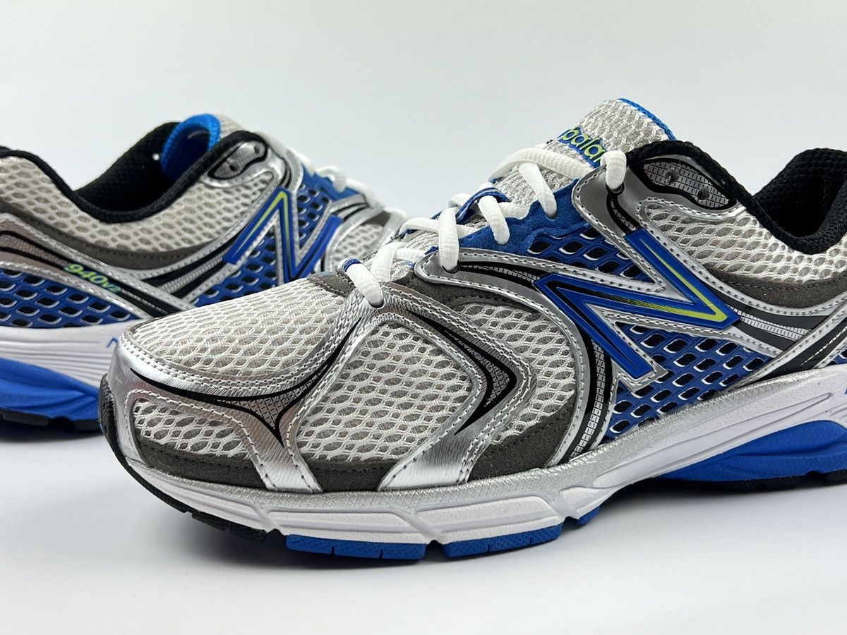 New Balance New Balance 940V2 made in UK Size US 8.5 / EU 41-42 - 5 Thumbnail
