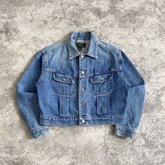 Polo Ralph Lauren Polo Country Denim Jacket | Grailed