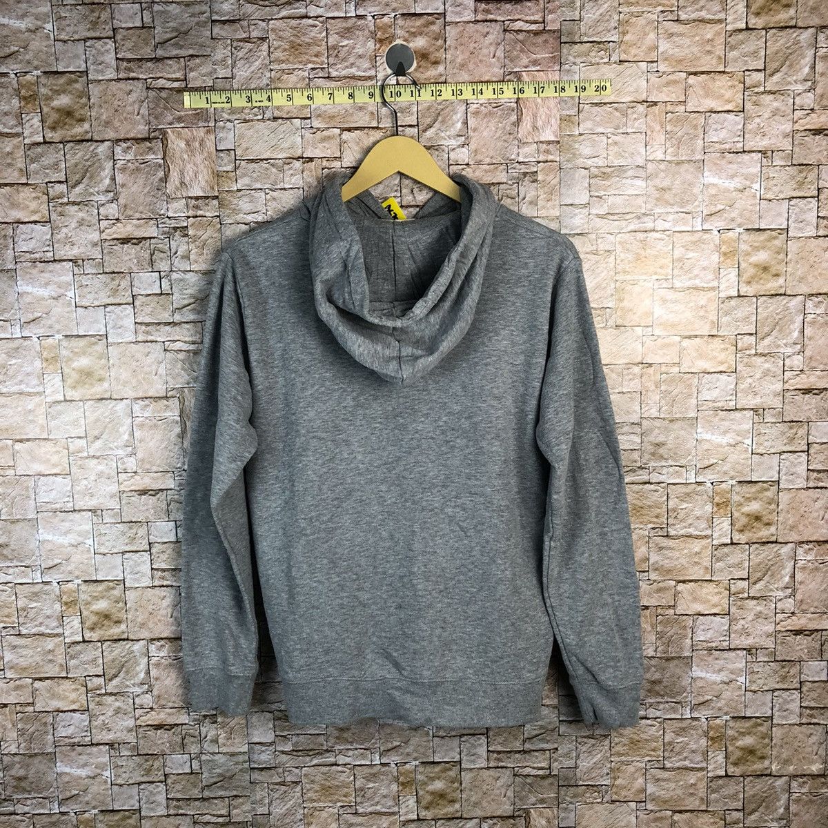 Peanuts 50th Peanuts Grey Hoodie sweatshirt #A670 Size US M / EU 48-50 / 2 - 13 Thumbnail