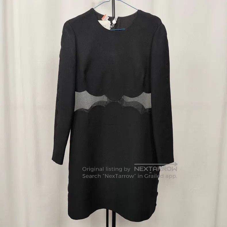 Valentino Valentino dress Size S / US 4 / IT 40 - 1 Thumbnail