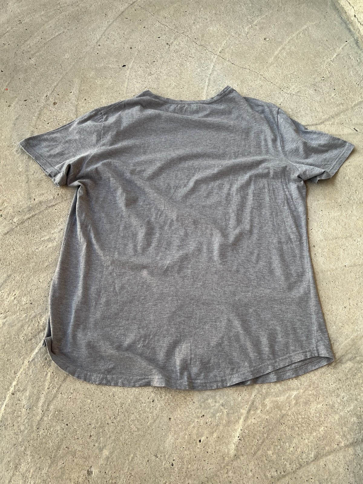 Dolce & Gabbana Dolce & Gabbana King of Love Tee Size US L / EU 52-54 / 3 - 5 Thumbnail