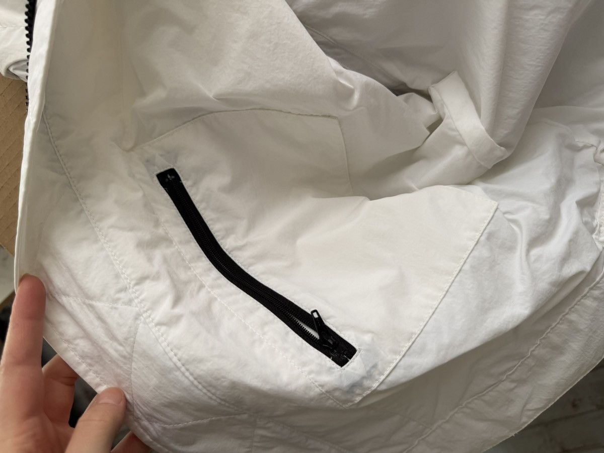 Eckhaus Latta Moose Knuckle x Eckhaus Latta collab limited jacket vest Size L / US 10 / IT 46 - 9 Thumbnail