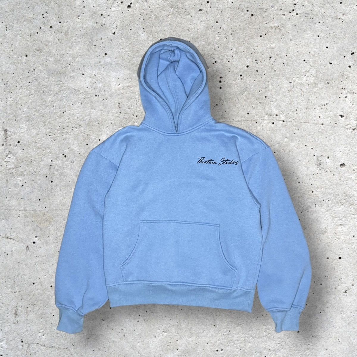 Thirteen Studios Thirteen Studios Hoodie Size US L / EU 52-54 / 3 - 1 Thumbnail
