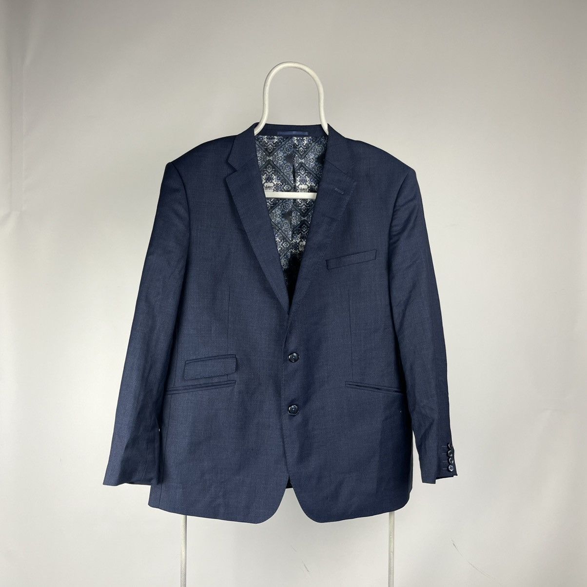 Other Herbie Frog London blazer limited edition RRp 345£ Size 46R - 1 Thumbnail
