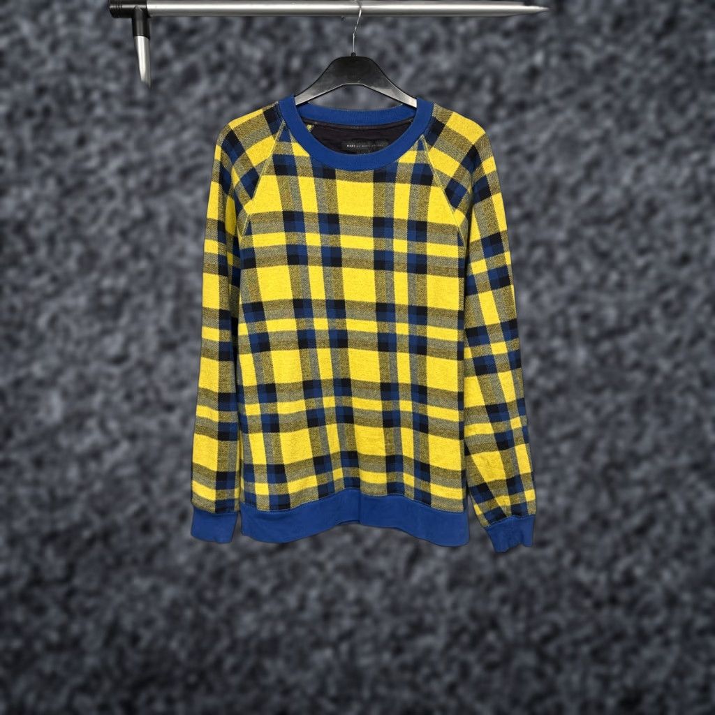 Marc by Marc Jacobs Marc by Marc Jacobs Mens Sweater M Size US M / EU 48-50 / 2 - 1 Thumbnail