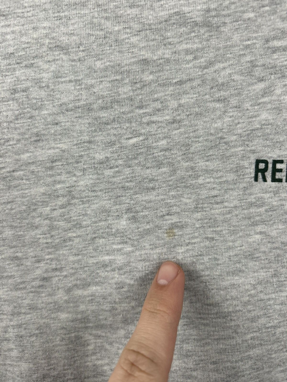 Represent Clo. Represent Clo Owners Club Logo T shirt Size US S / EU 44-46 / 1 - 16 Thumbnail