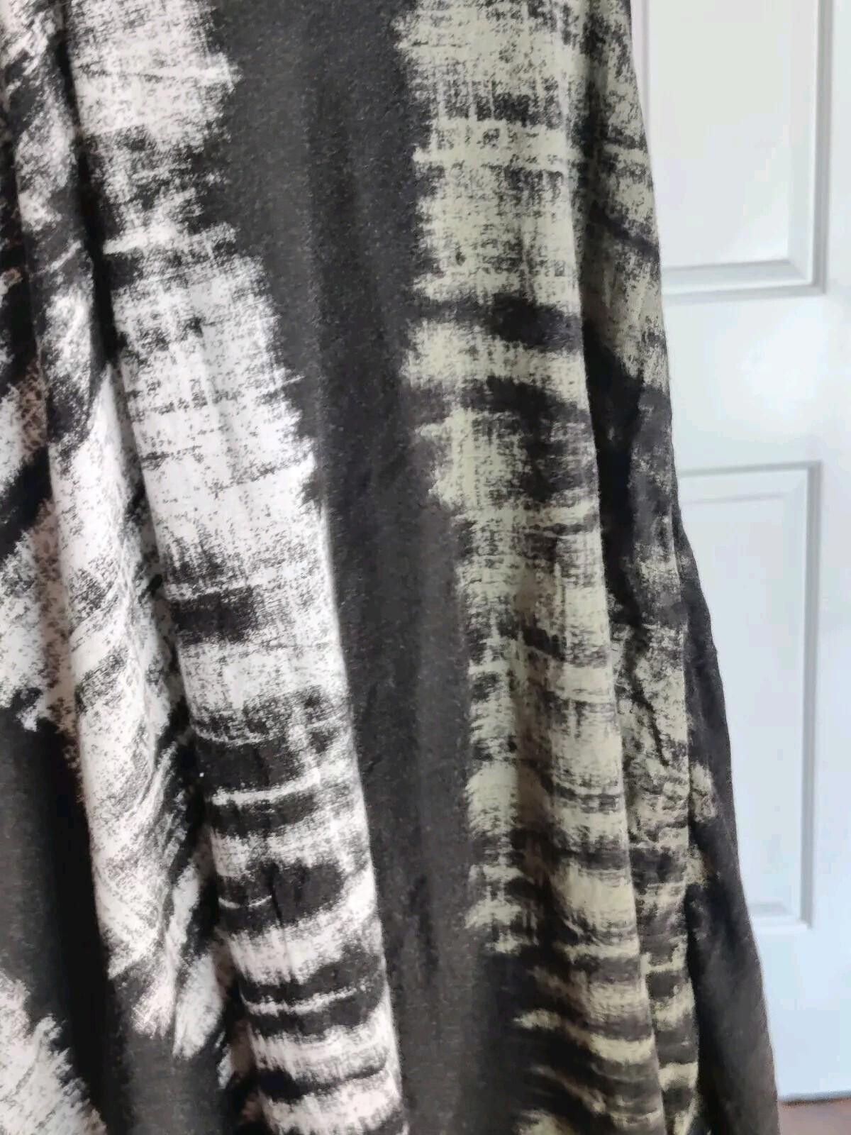 Faded Glory Faded Glory Womens Tank Top "Olive Leaves" Multi Colored Lay Size M / US 6-8 / IT 42-44 - 9 Thumbnail