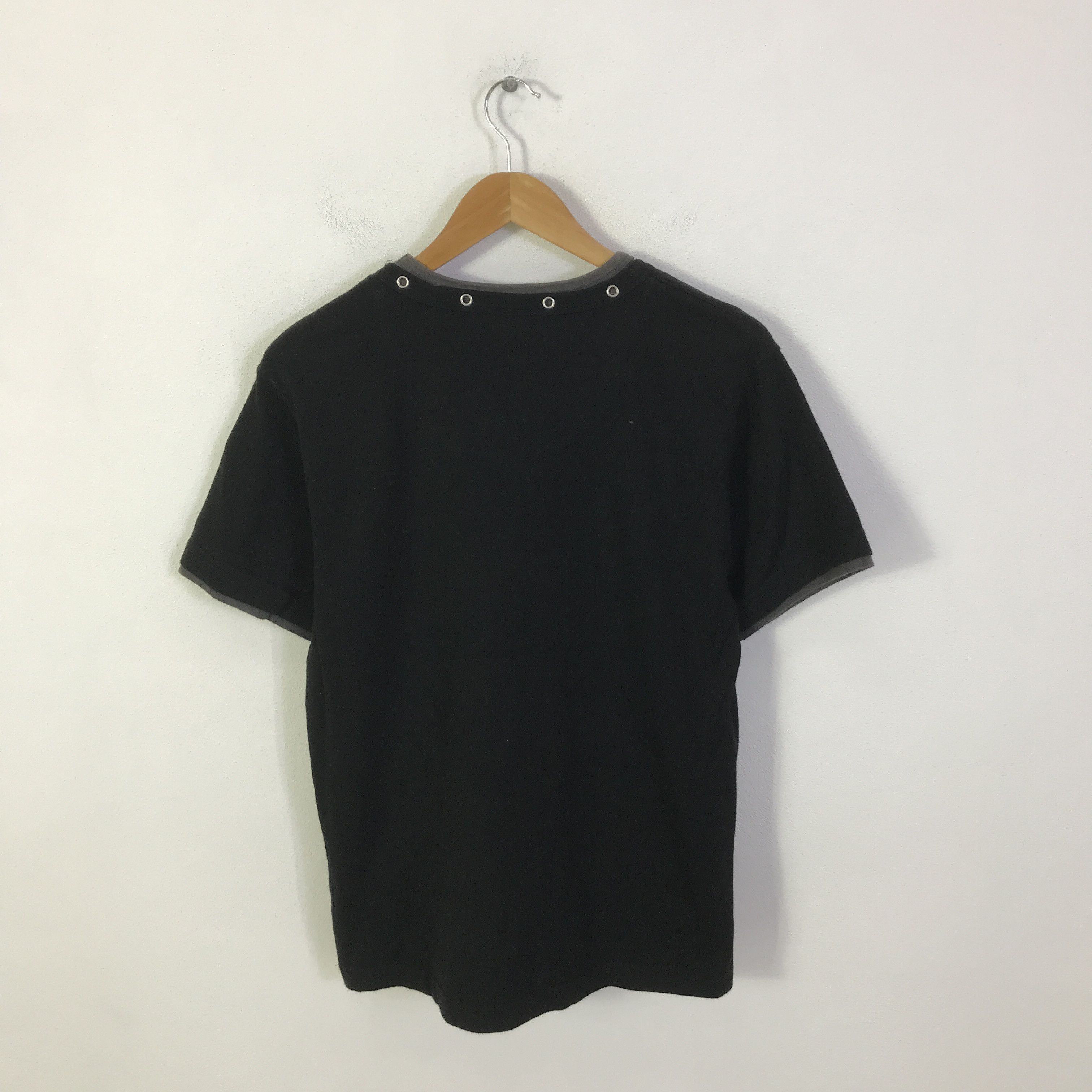Japanese Brand PUNK JAPAN BEAUMONT CARR T-SHIRT K93B5 Size US M / EU 48-50 / 2 - 3 Thumbnail