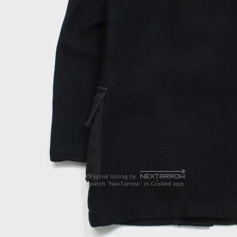 Nigel Cabourn Nigel Cabourn Tweed coat Size US S / EU 44-46 / 1 - 7 Thumbnail