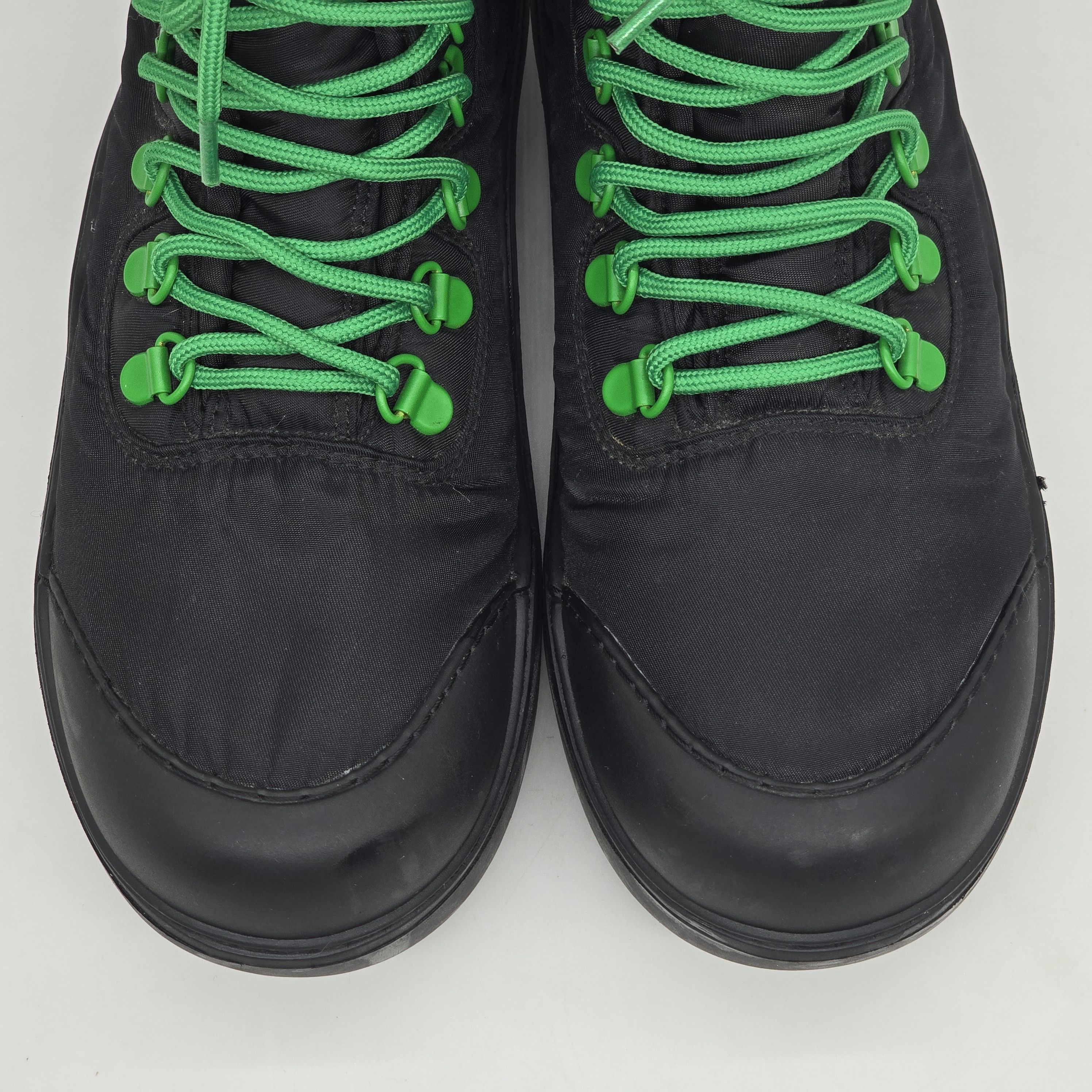 Bottega Veneta Bottega Veneta - Puddle Bomber Boots Size US 5 / EU 37 - 4 Thumbnail