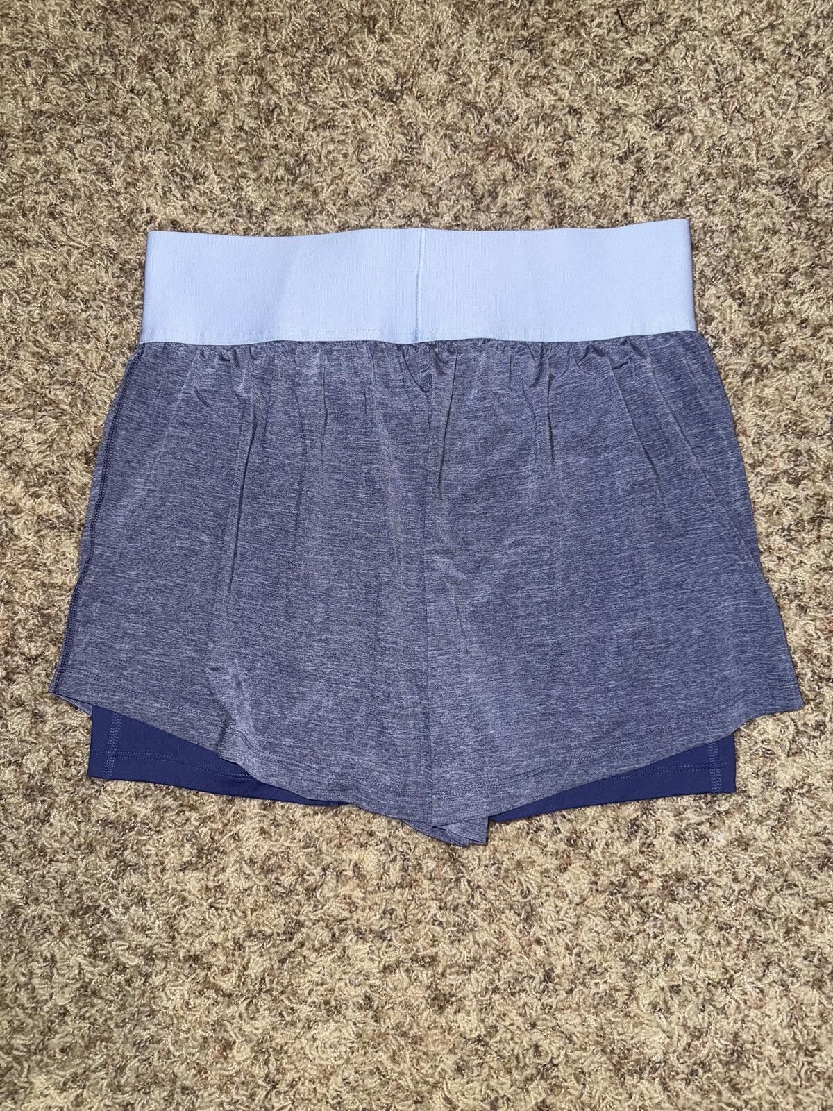 Nike Nike Court Advance Classic 2in Shorts Samplr Size 32" / US 10 / IT 46 - 6 Thumbnail