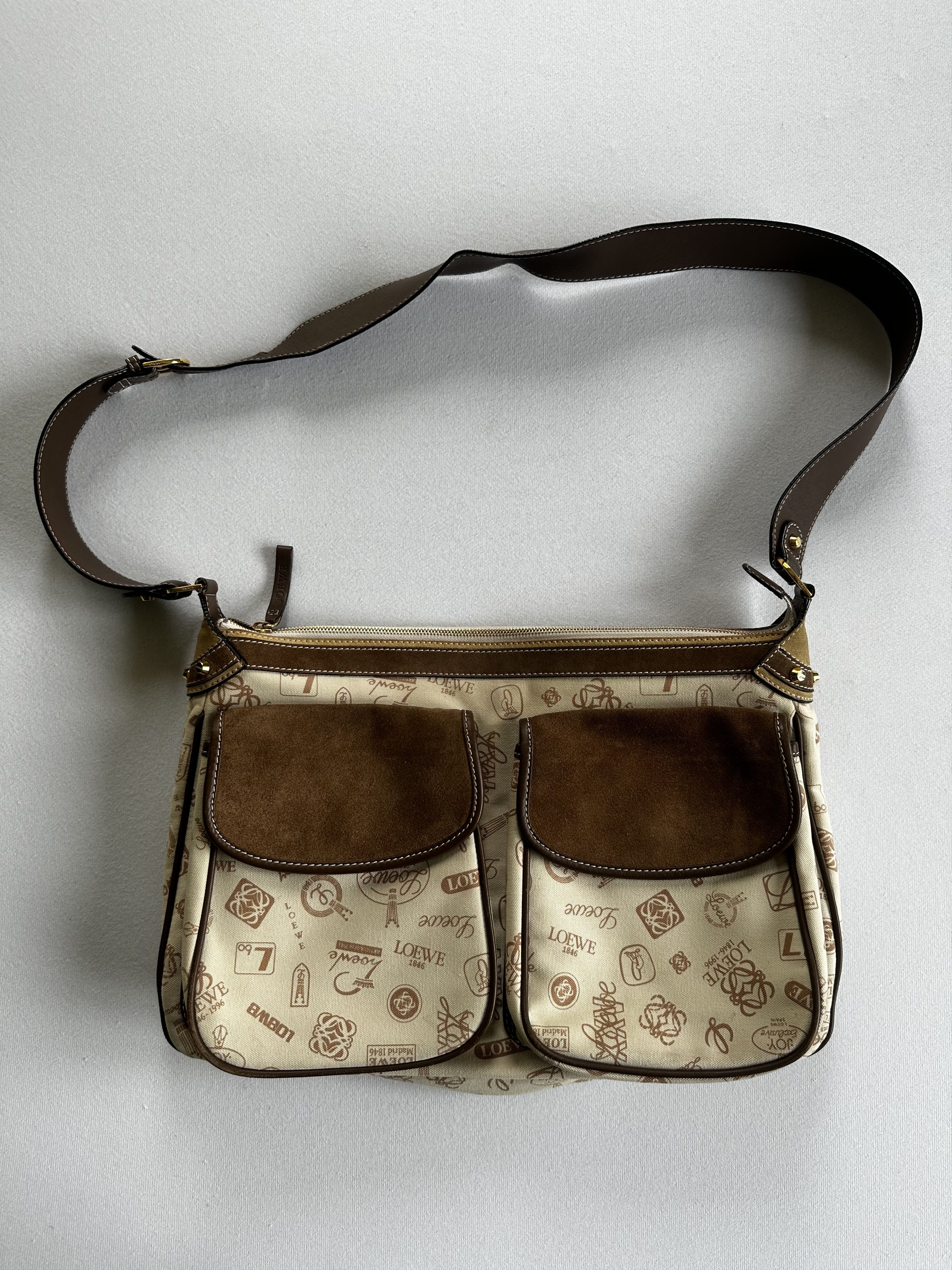 Loewe 160 anniversary bag shop