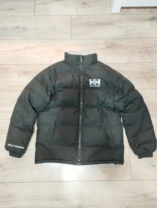 Helly Hansen Helly Hansen Urban Reversible down jacket size S Size US S / EU 44-46 / 1 - 2 Thumbnail