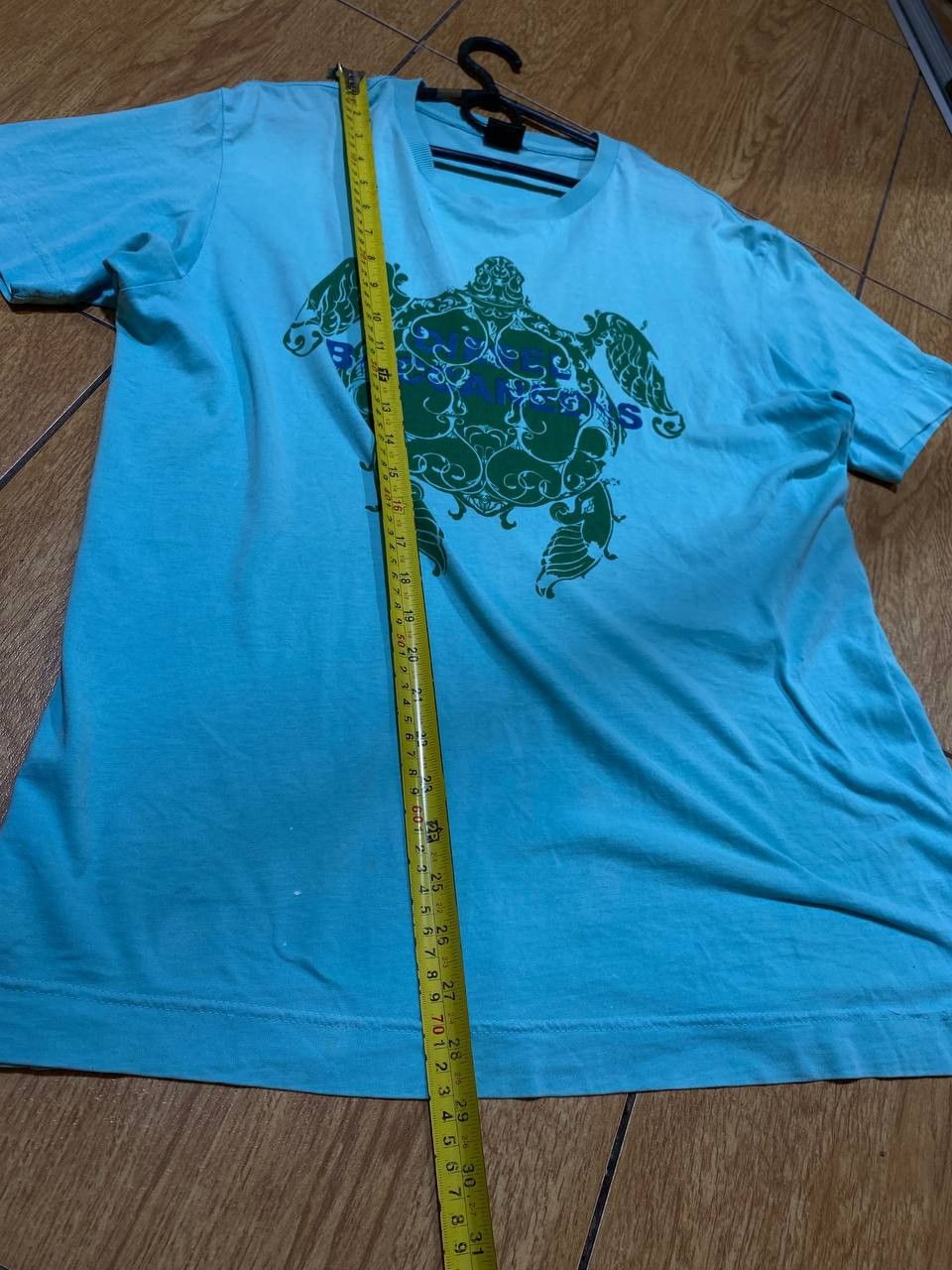 Diesel Diesel T-Short Size US XL / EU 56 / 4 - 8 Thumbnail