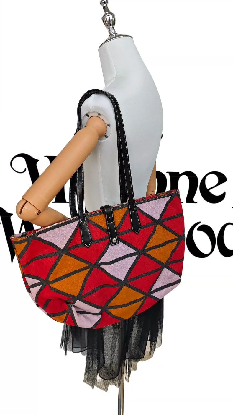 Vivienne Westwood Vivienne Westwood size os Single shoulder bag, tote bag Size ONE SIZE - 3 Thumbnail