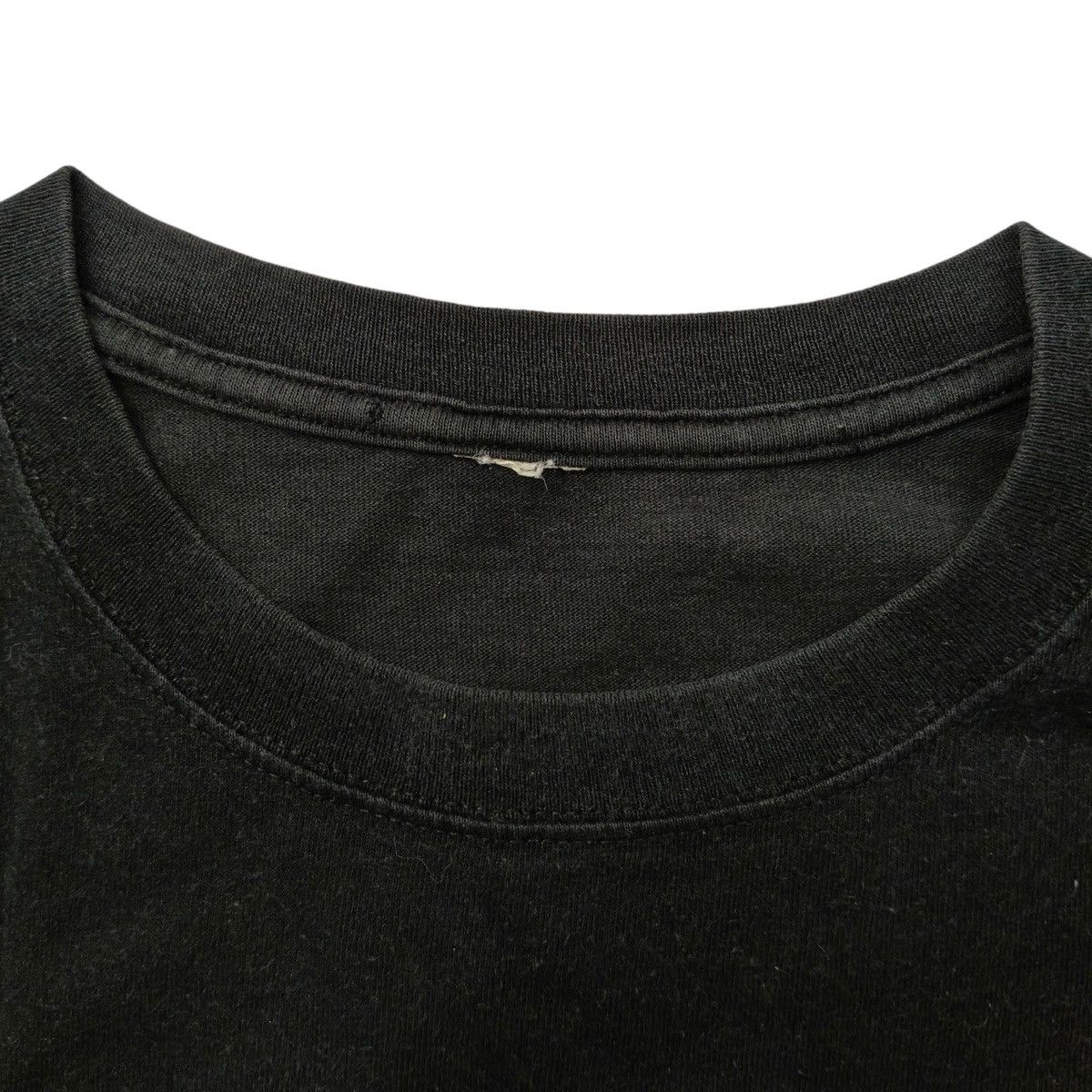 Band Tees Vintage Y2K Luna Mortis Heavy Metal Band The Absence Tee Size US L / EU 52-54 / 3 - 6 Thumbnail