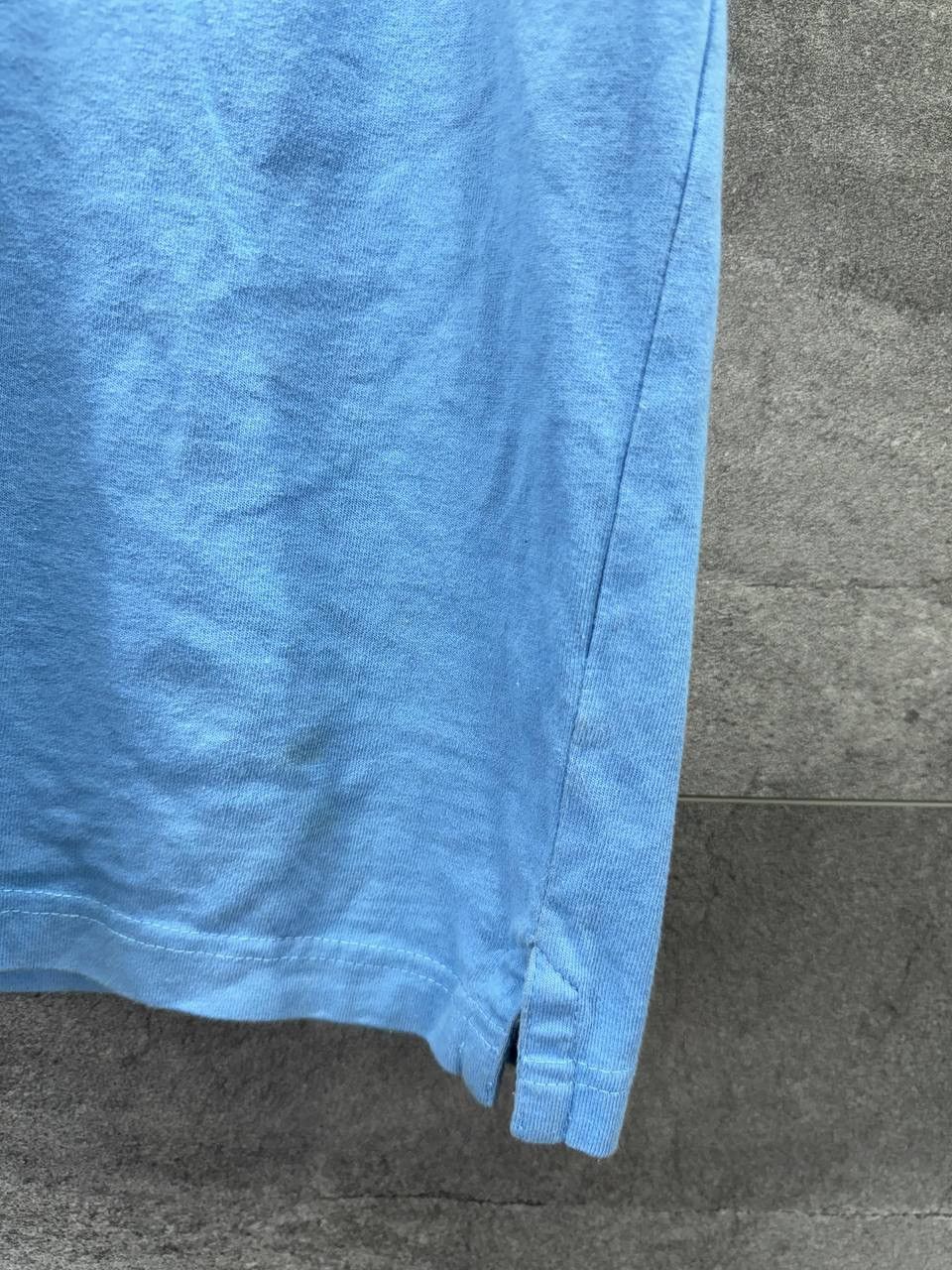 Vintage Vintage Manchester city #8 central logo Score Draw T-shirt Size US M / EU 48-50 / 2 - 6 Thumbnail