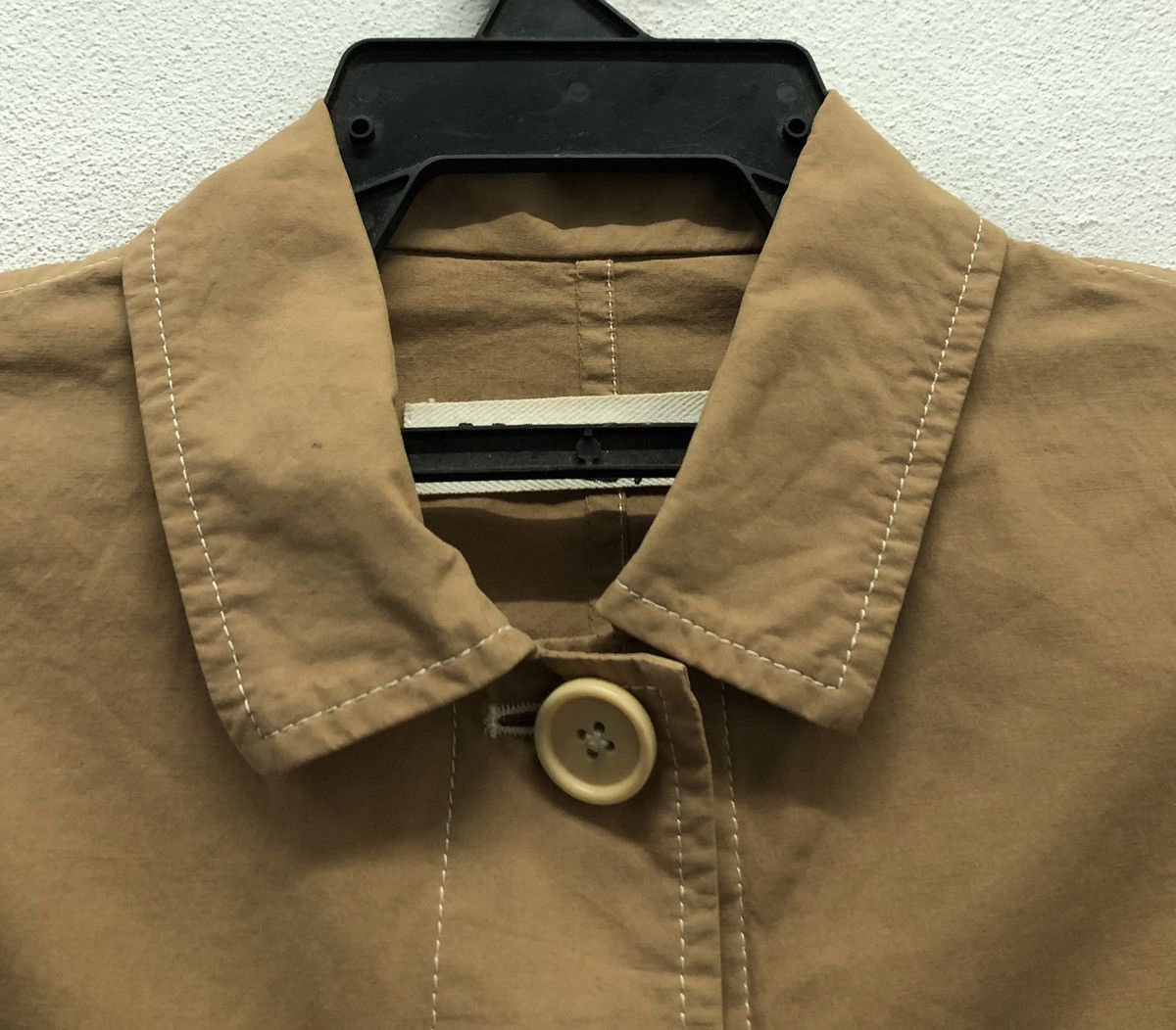 Margaret Howell Vintage Margaret Howell Jacket Size M / US 6-8 / IT 42-44 - 3 Thumbnail