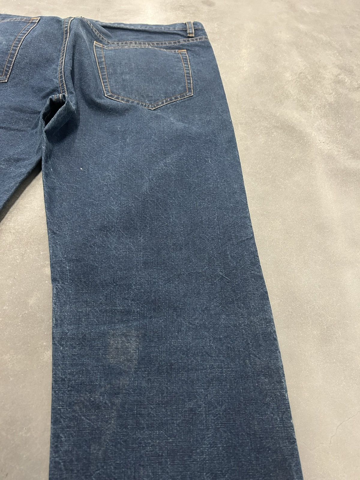 A.P.C. × Designer Designer A.P.C jeans Size US 31 - 3 Thumbnail