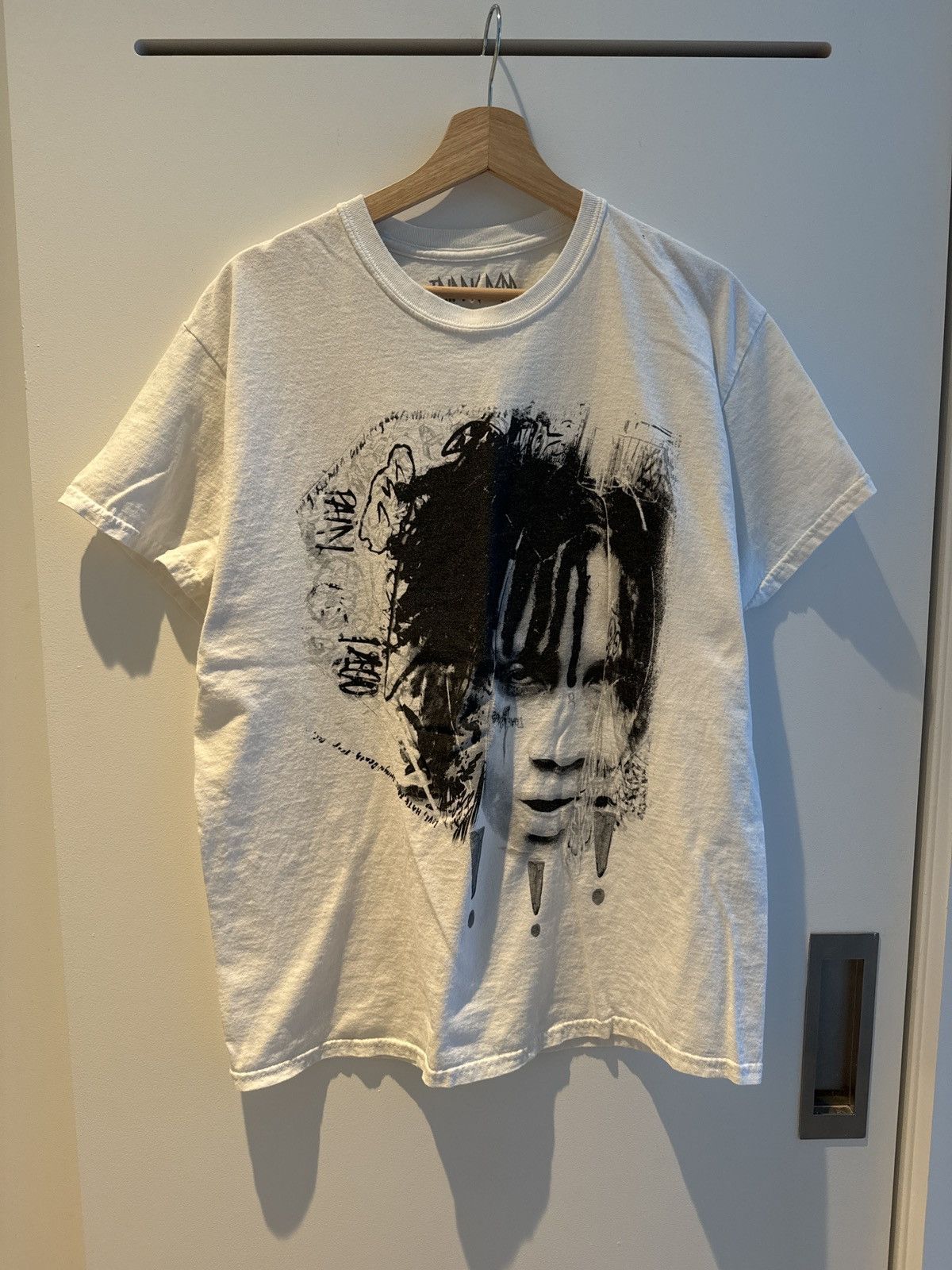 Trippie Redd Trippie Redd ! Merch Size US L / EU 52-54 / 3 - 1 Thumbnail