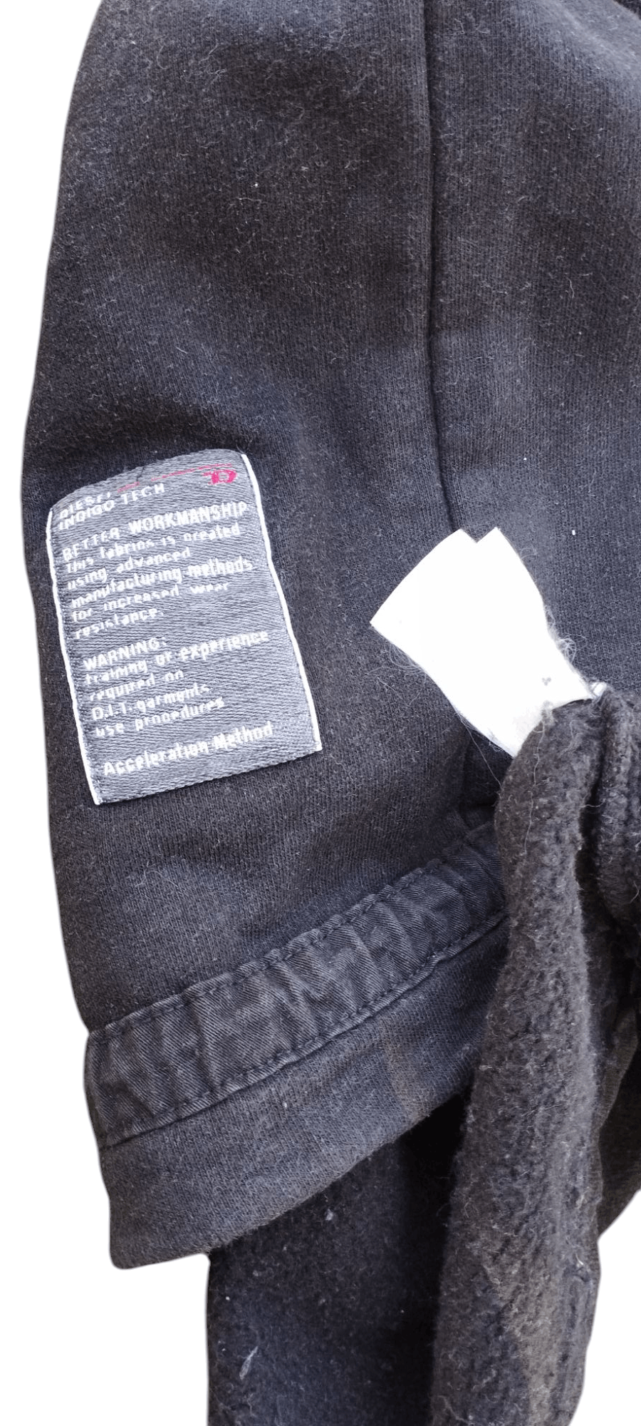 Diesel DIESEL Size US M / EU 48-50 / 2 - 4 Thumbnail