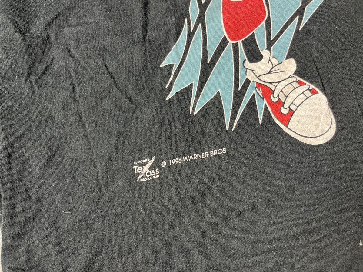 Warner Bros Vintage Looney Tunes Space Jam 1996 size M Size US M / EU 48-50 / 2 - 4 Thumbnail