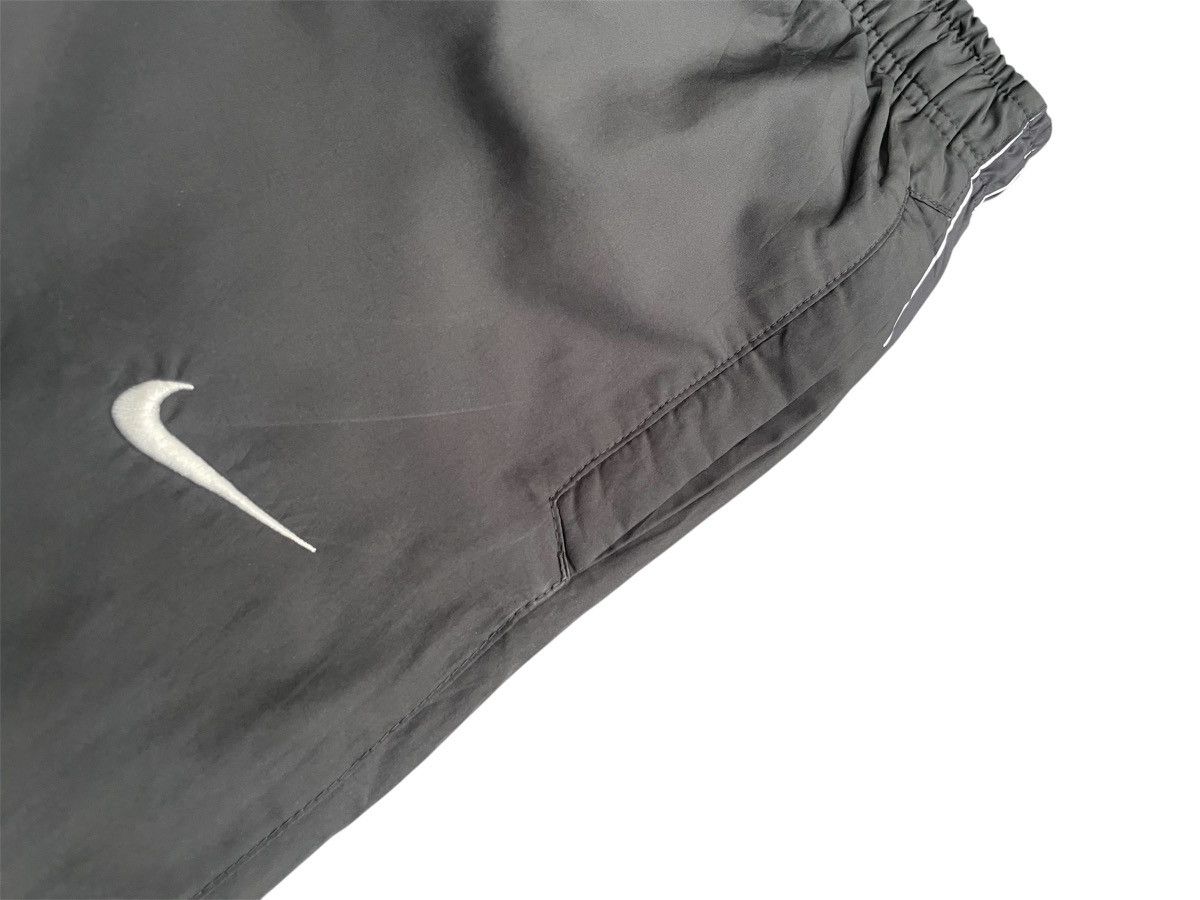 Nike Nike Black Tag Track Pant Size US 34 / EU 50 - 4 Thumbnail