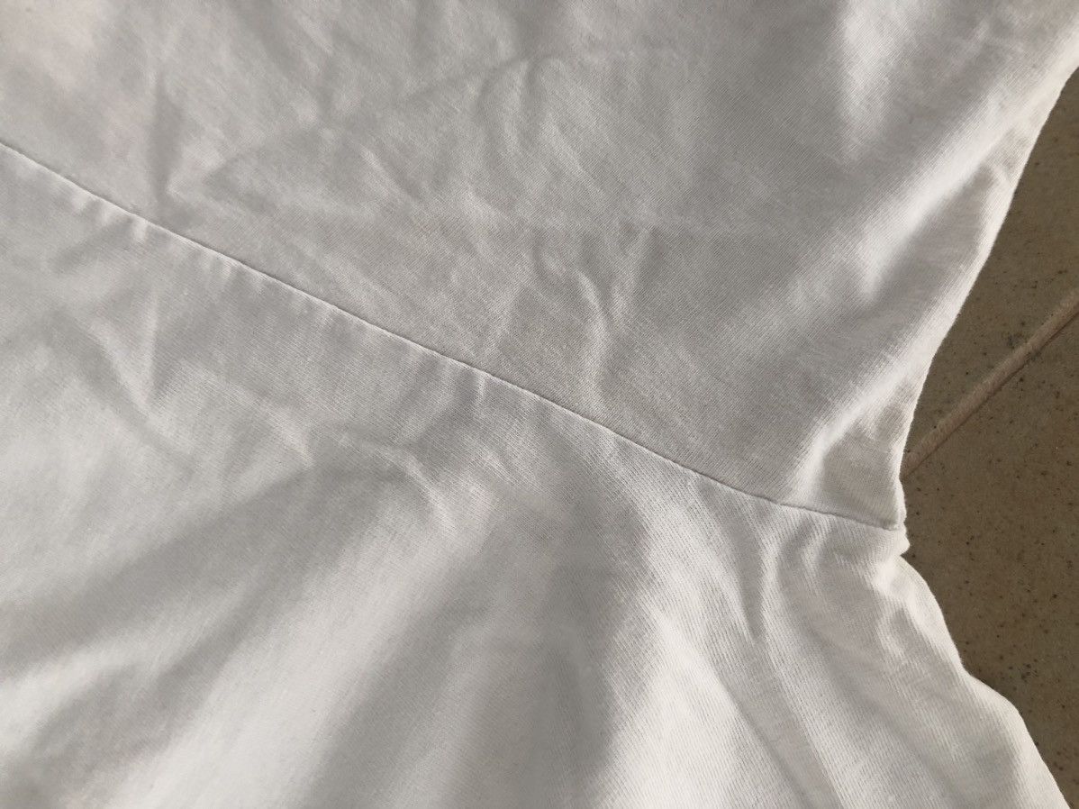 VINTAGE TINTIN CARTOON TEE