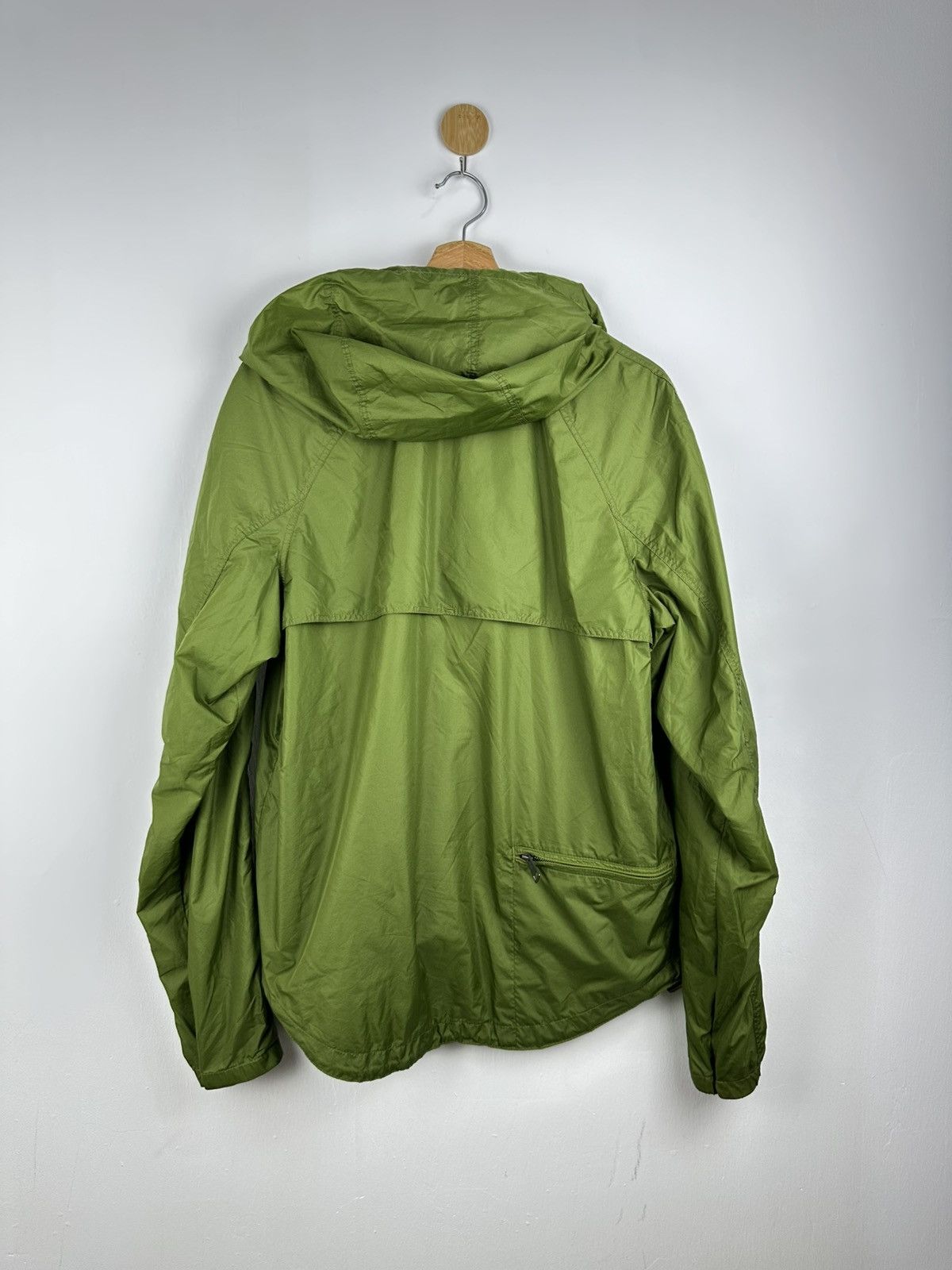 Burberry × Burberry Prorsum Burberry Brit Light Jacket Size US L / EU 52-54 / 3 - 2 Thumbnail