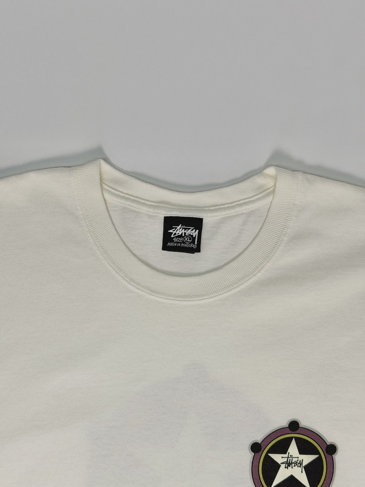 Stussy 🎖️Stussy Ranger Tee Size US XL / EU 56 / 4 - 5 Thumbnail