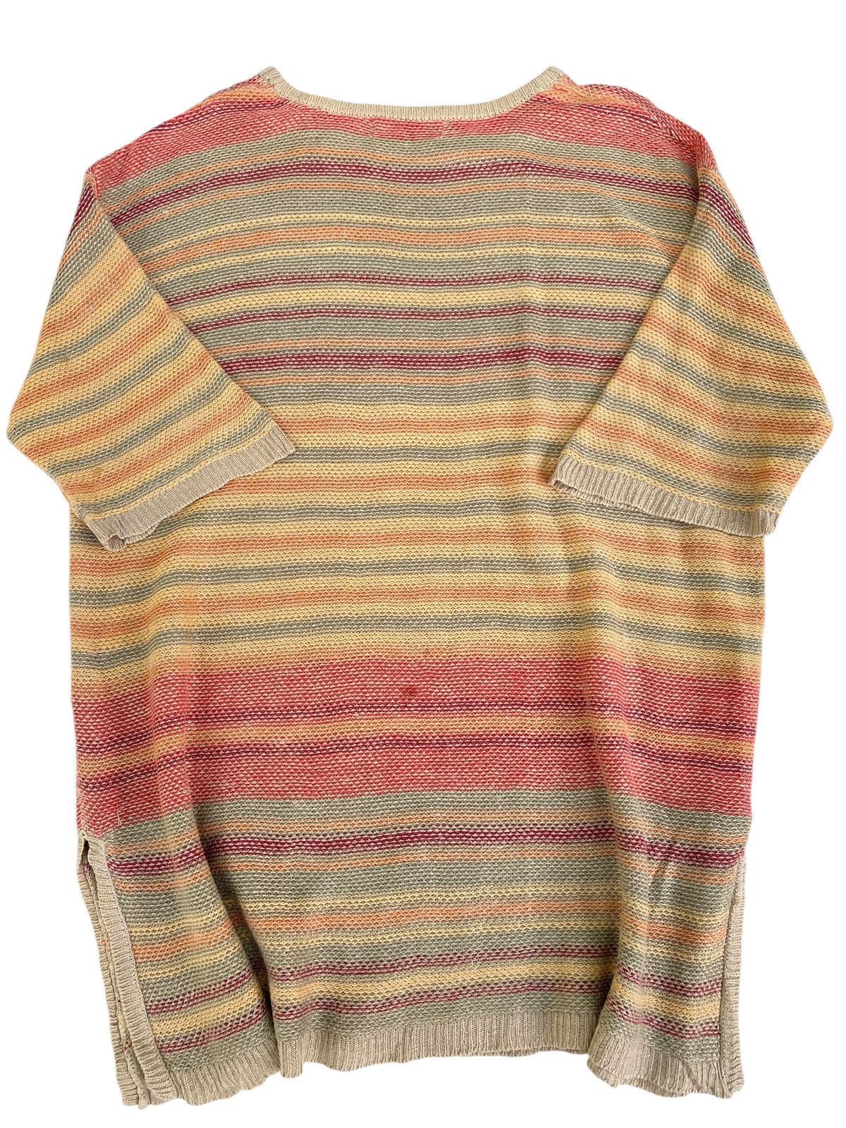 Eddie Bauer × Vintage Vtg Eddie Bauer Knitwear Size US M / EU 48-50 / 2 - 2 Thumbnail