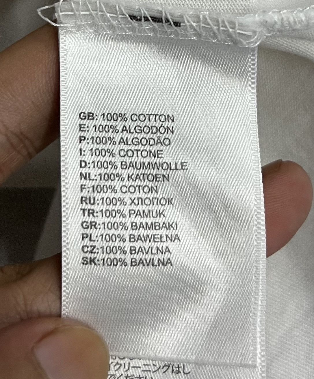 The North Face THE NORTH FACE SHIRT Size US S / EU 44-46 / 1 - 10 Thumbnail