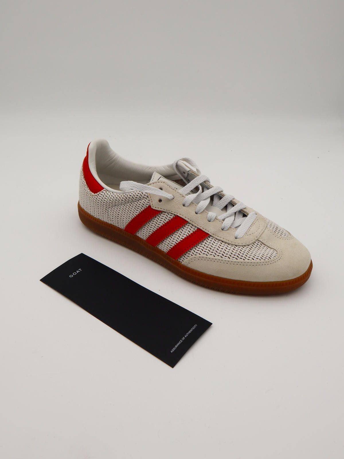 Adidas adidas Originals Samba OG – IG1380 – Brand New in Box Size US 9 / EU 42 - 2 Thumbnail