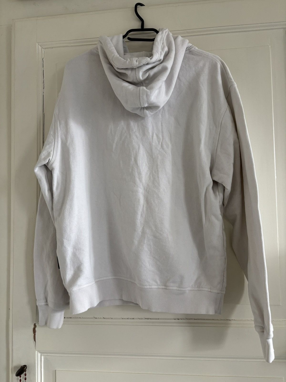 Wasted Paris Wasted Paris hoodie Size US S / EU 44-46 / 1 - 2 Thumbnail