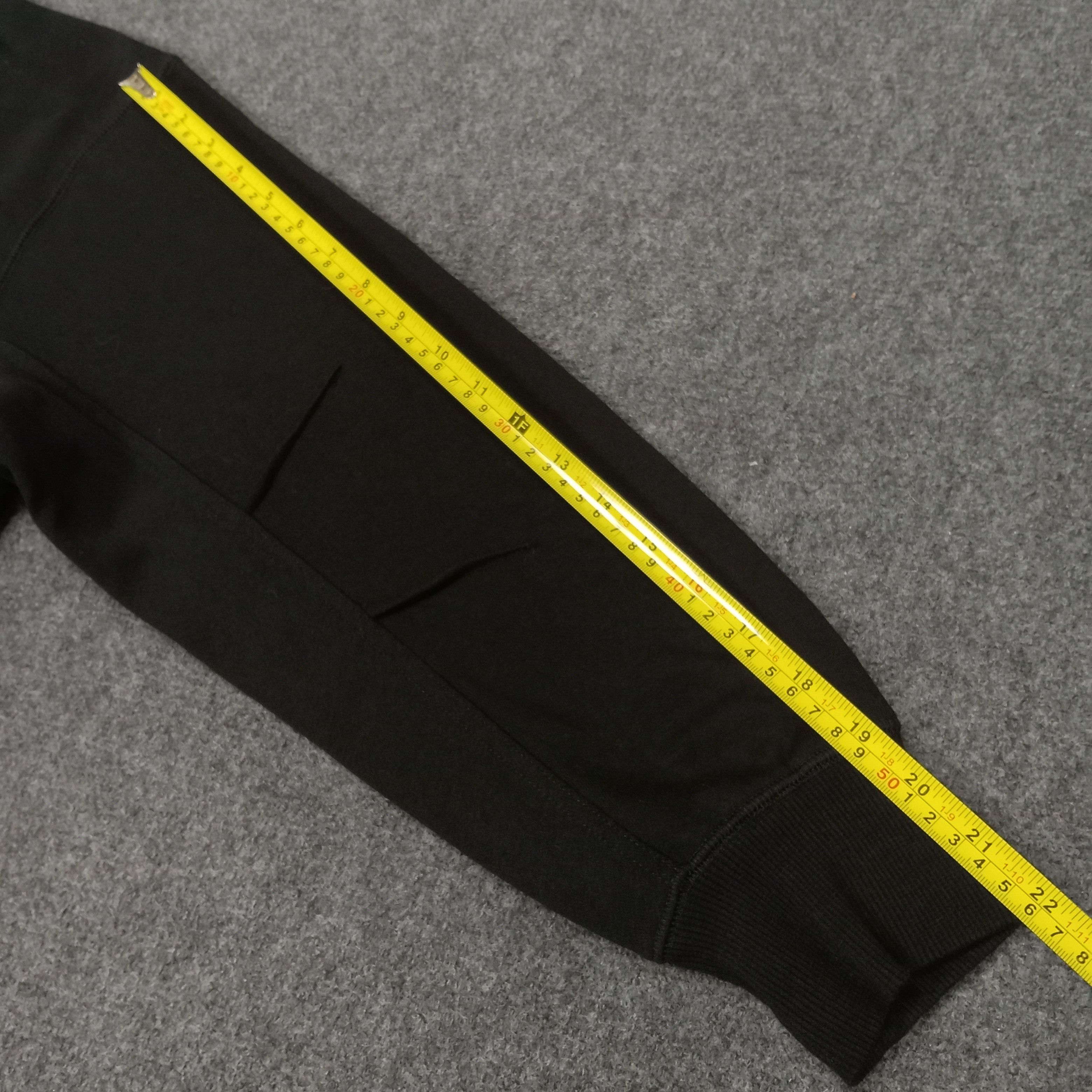 GU Gu x Undercover Japanese Brand Sweatshirt Size US M / EU 48-50 / 2 - 9 Thumbnail