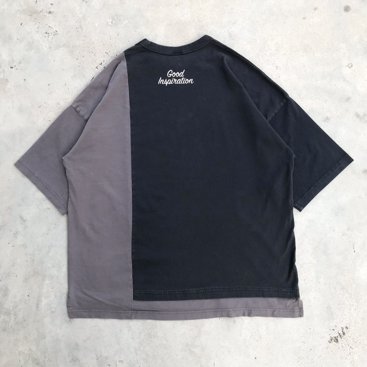 Maison MIHARA YASUHIRO Maison Miharayasuhiro JP Good Inspiration " GOOD " T-Shirt Size US L / EU 52-54 / 3 - 2 Thumbnail