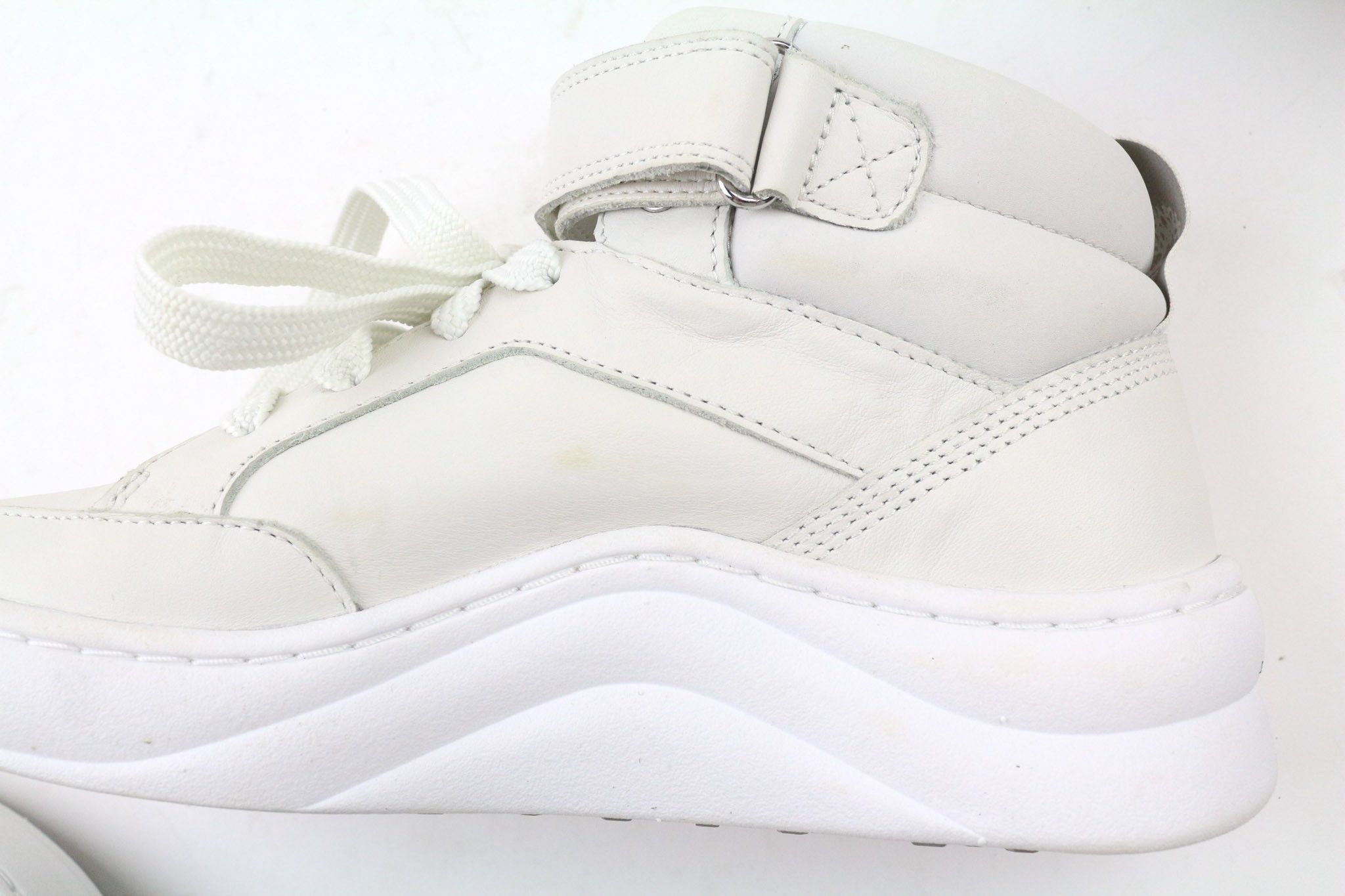 Timberland A1ZXC UK4.5 Almond Light 79587 Size US 6.5 / IT 36.5 - 14 Thumbnail