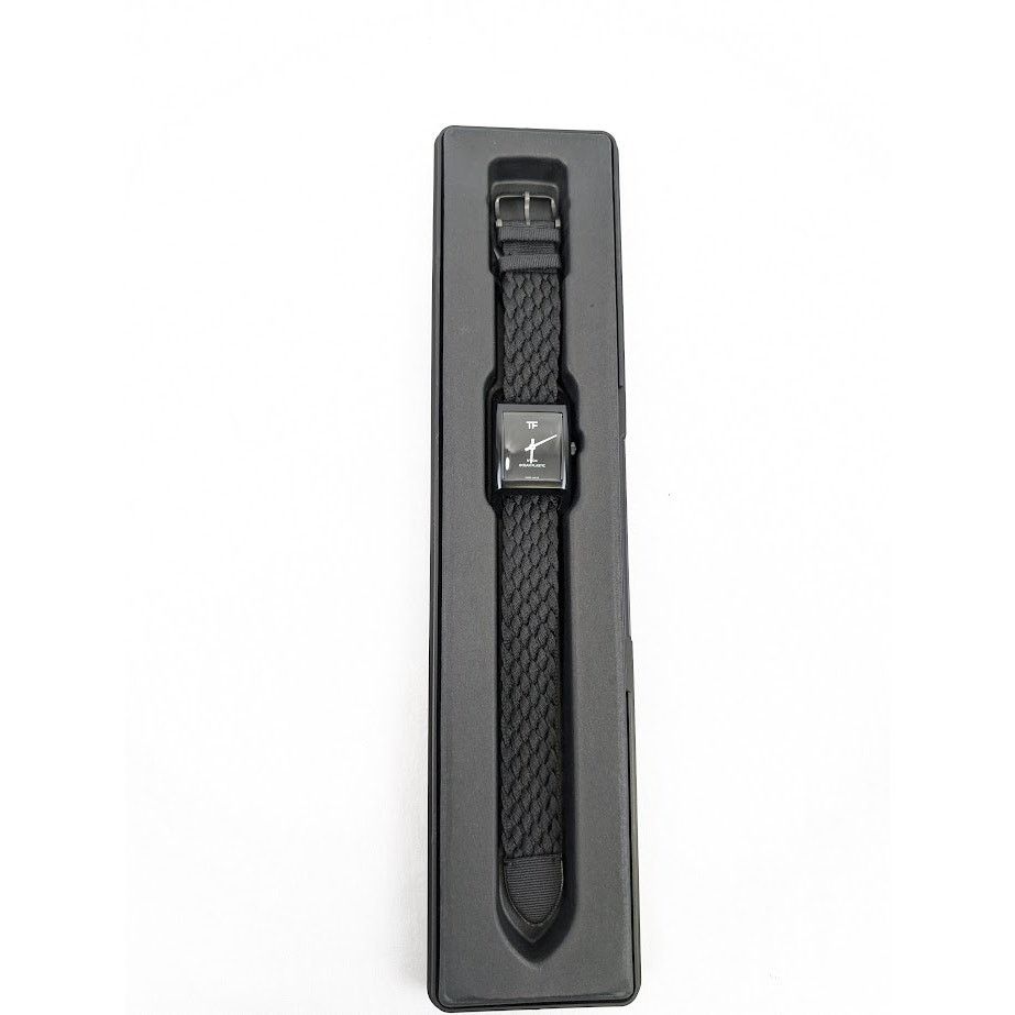 Tom Ford o1rshd1 Size: OS / Watch in Black Size ONE SIZE - 2 Thumbnail