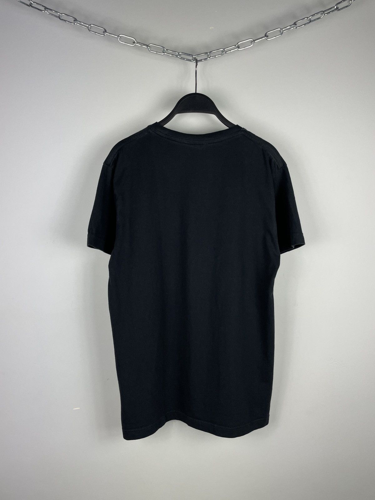 Nike × Vintage Vintage Nike FC Basel Central Logo T-Shirt Size US S / EU 44-46 / 1 - 9 Thumbnail