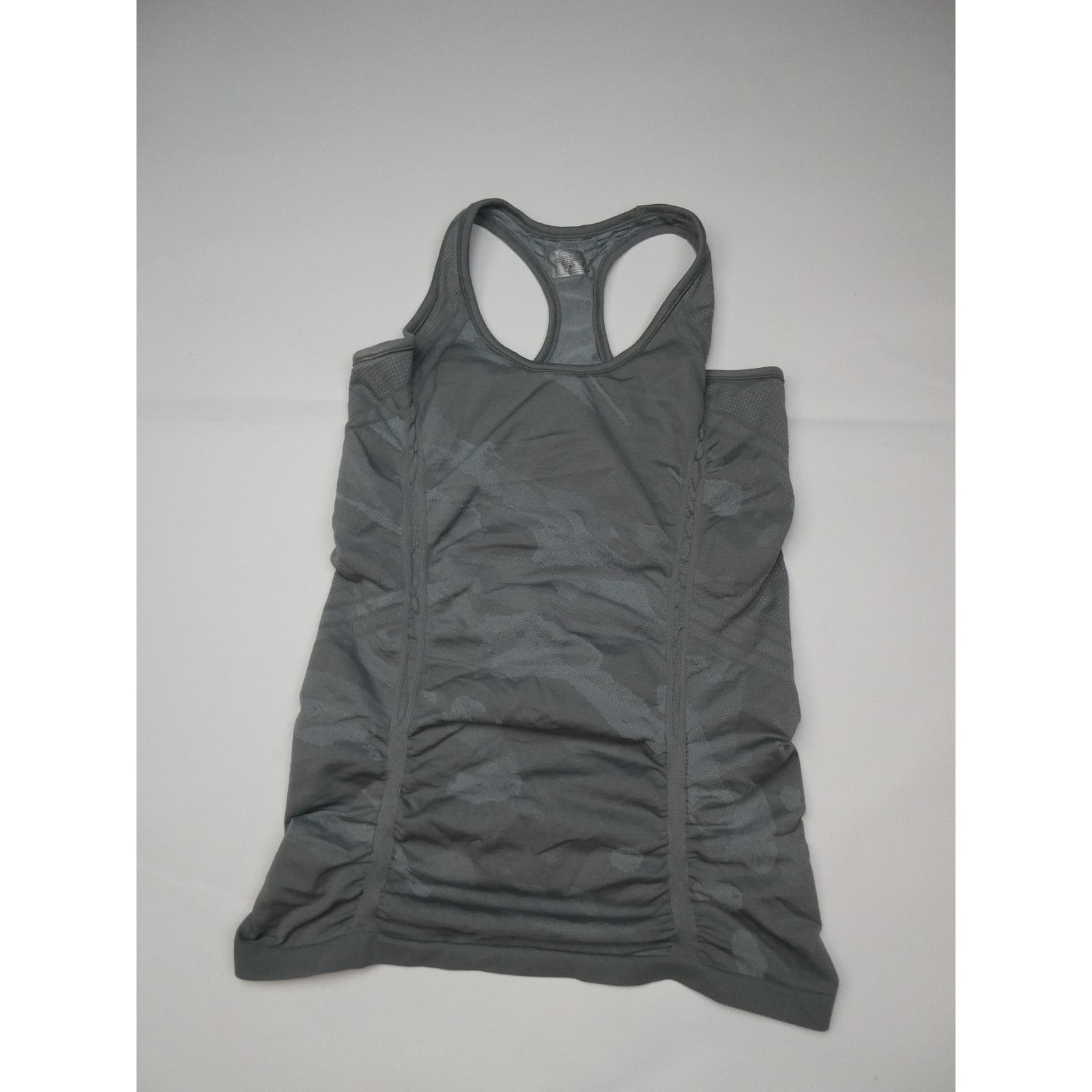 Athleta Athleta camo tank top, gray, medium Size M / US 6-8 / IT 42-44 - 1 Thumbnail