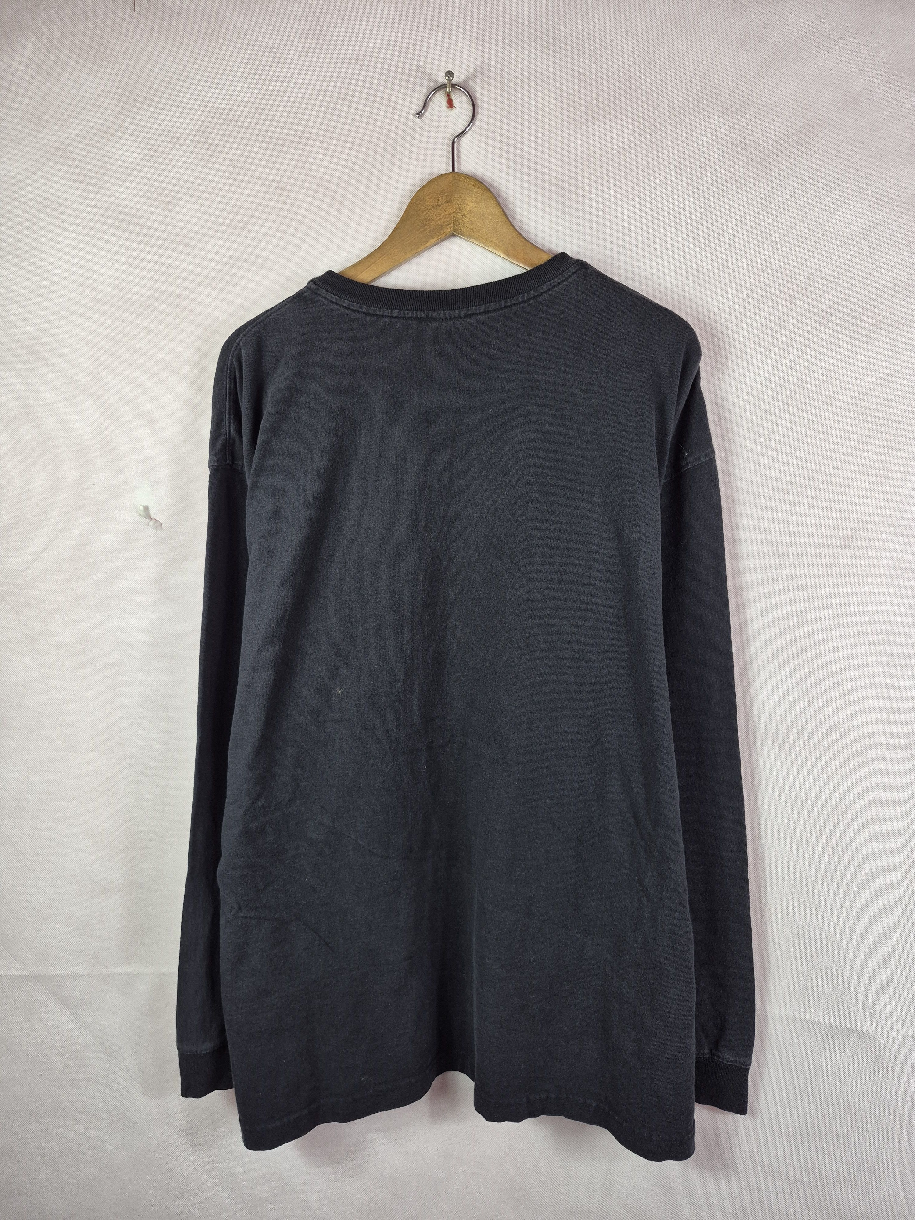 Carhartt 🔥 Carhartt Longsleeves Pocket Tee Size US XL / EU 56 / 4 - 6 Thumbnail