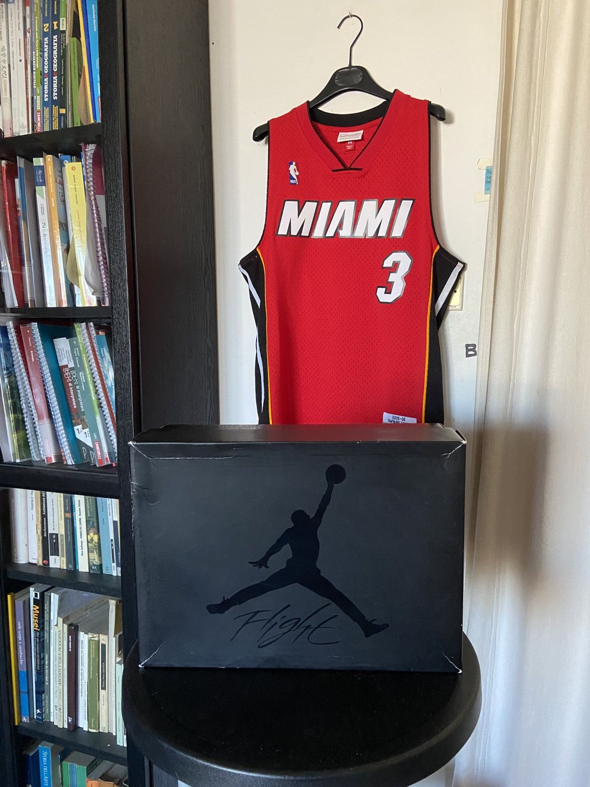 Jordan Brand Jordan 4 Black Cat (2020) Size US 8.5 / EU 41-42 - 9 Thumbnail