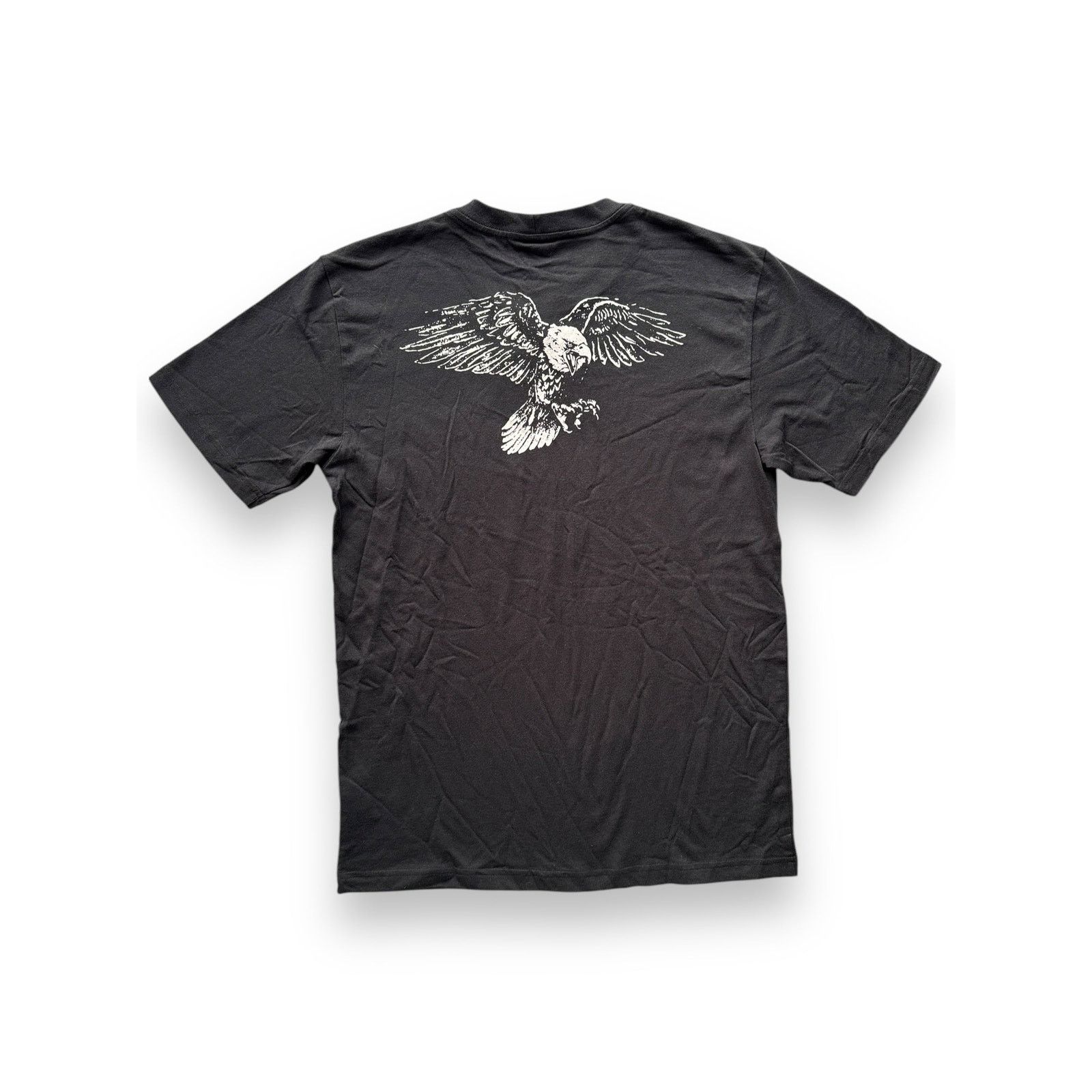 Filson NWT Black Filson Eagle Tee SZ S Size US S / EU 44-46 / 1 - 2 Thumbnail