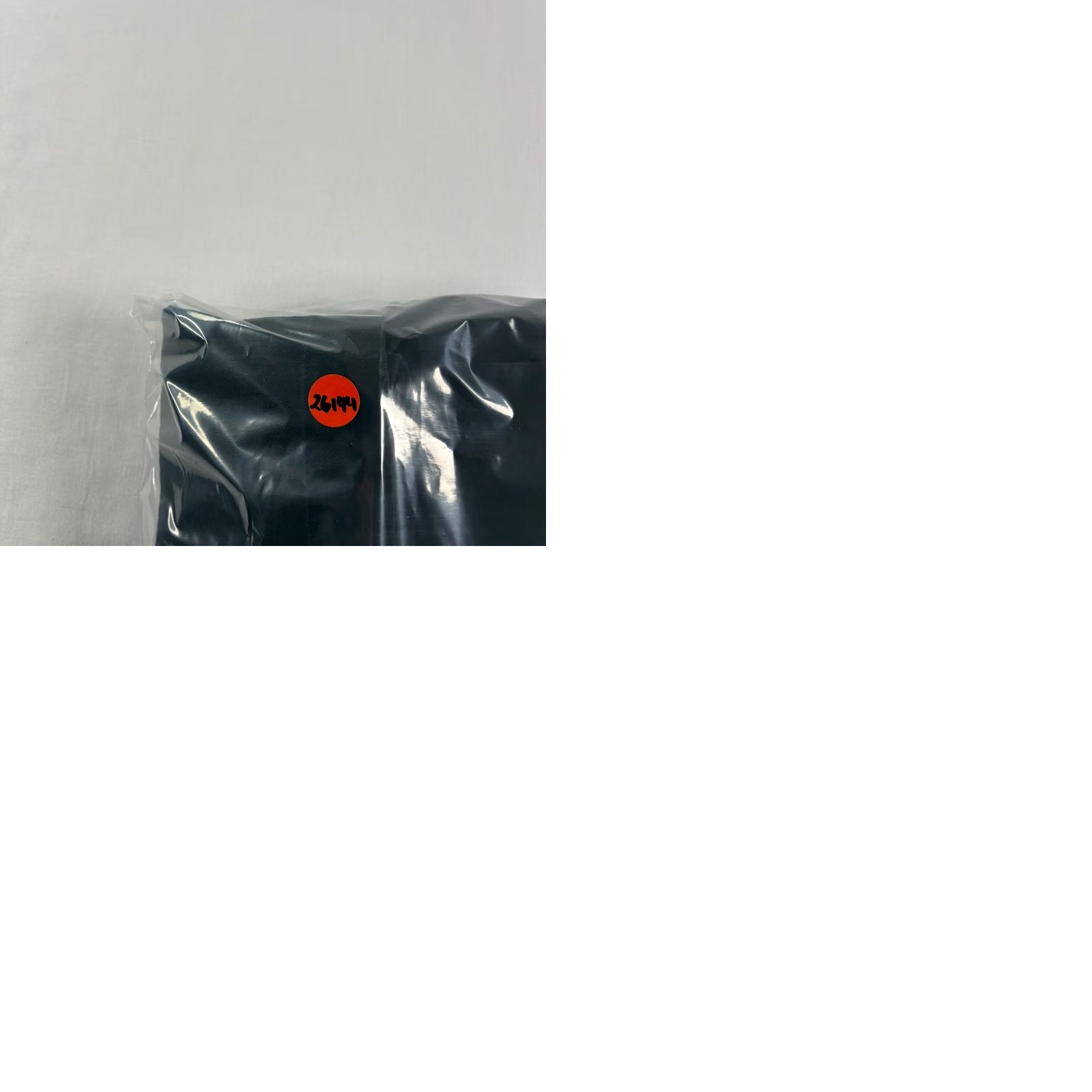 Polo Ralph Lauren Polo Ralph Lauren Pants Mens 46x32 Black Chino Classic Fit Pleated Casual Slacks Size US XXL / EU 58 / 5 - 9 Thumbnail