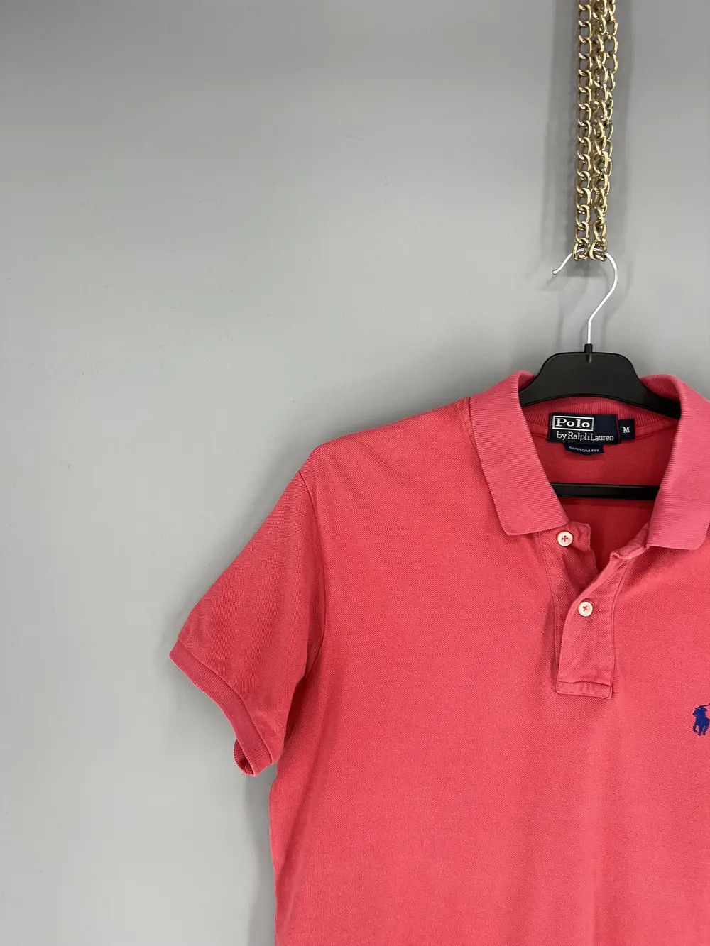 Polo Ralph Lauren × Vintage Vintage Ralph Lauren Polo Y2K American Wear 90s Casual Style Size US M / EU 48-50 / 2 - 4 Thumbnail