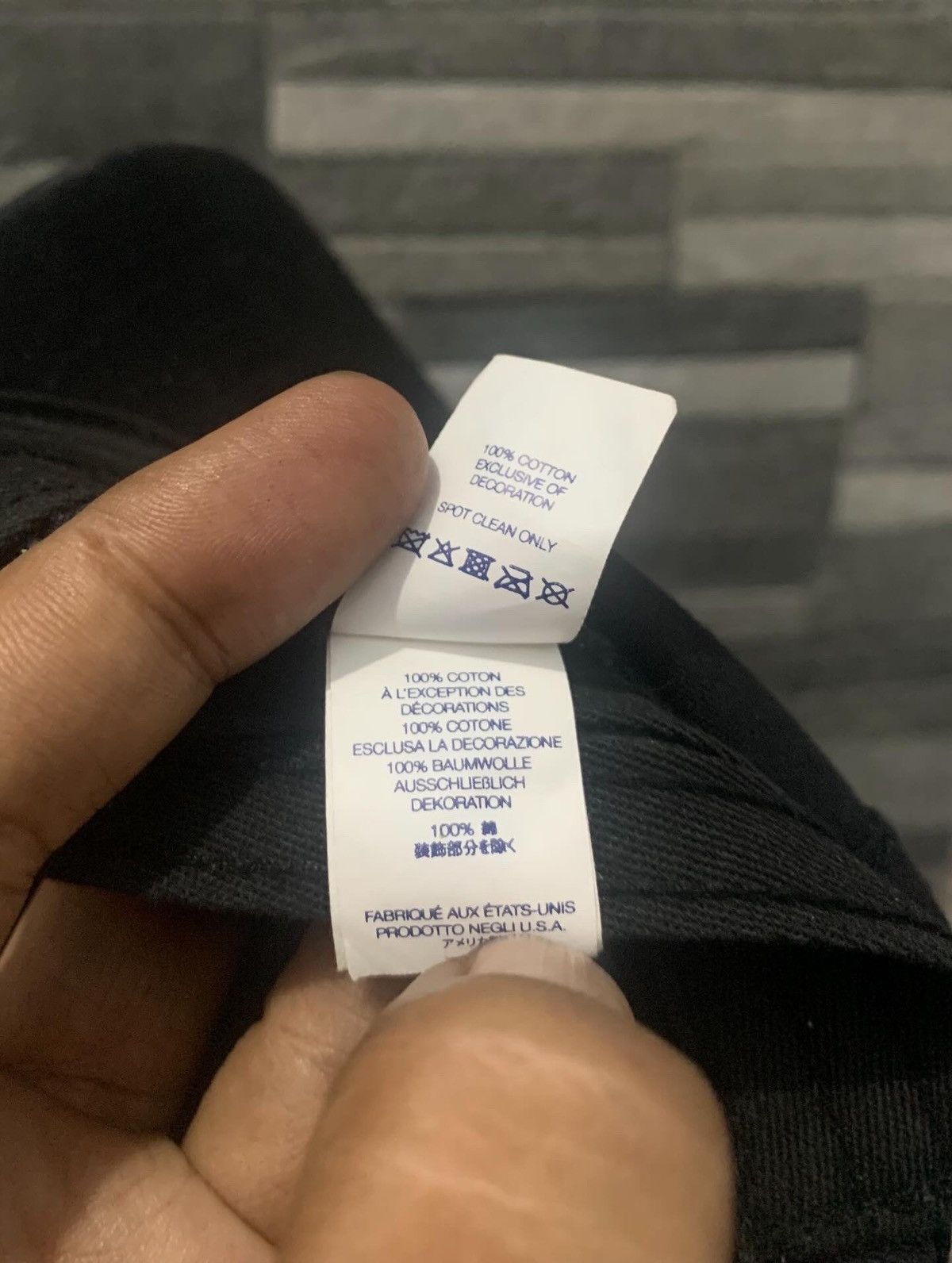 Supreme Supreme Chino Twill Camp Cap FW23 Size ONE SIZE - 4 Thumbnail