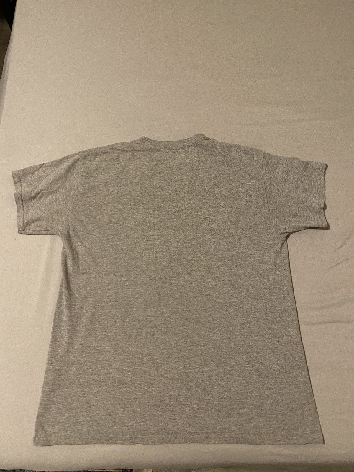 Hockey Skateboards Hockey mask tee Size US L / EU 52-54 / 3 - 3 Thumbnail